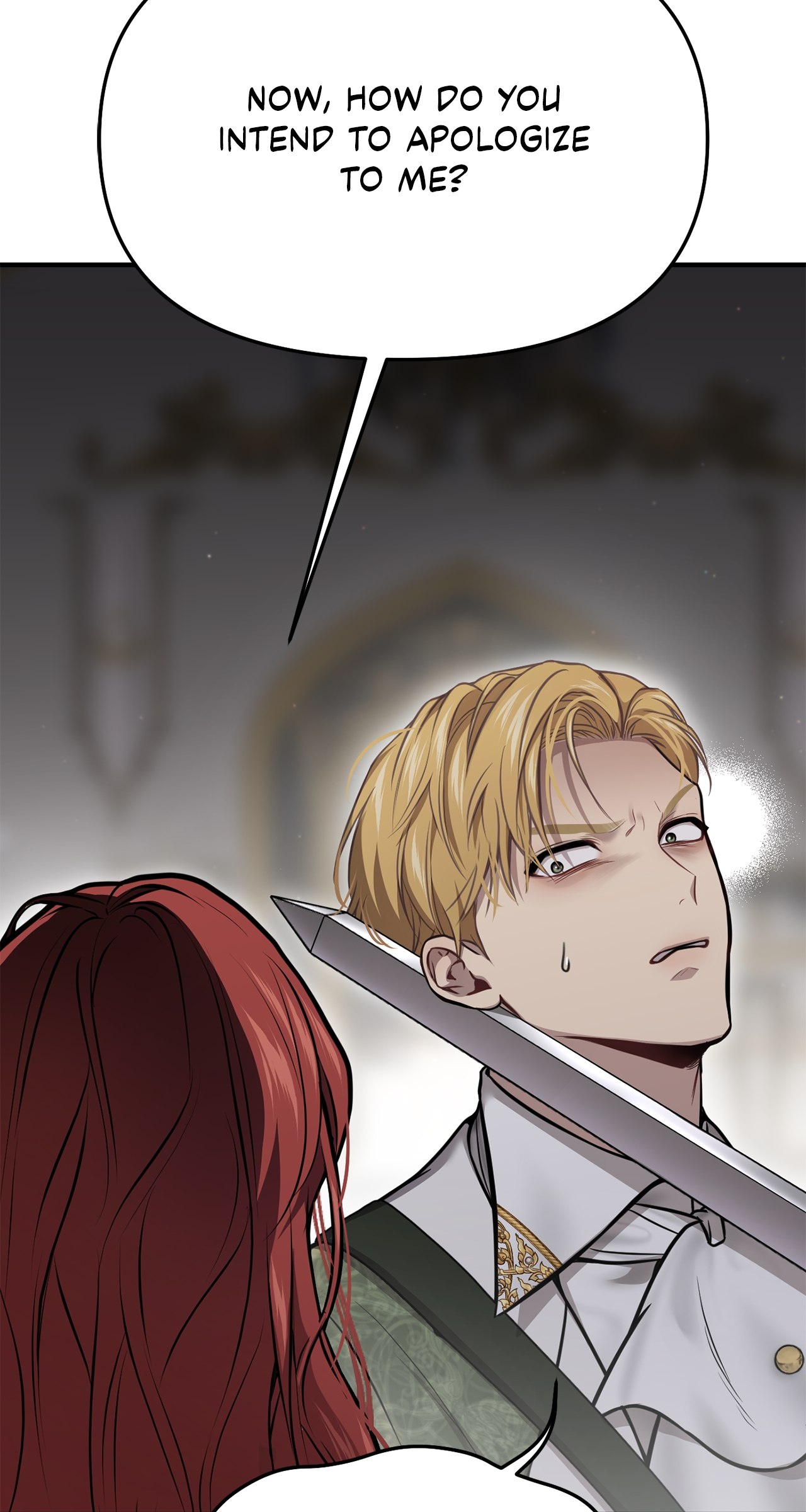The Secret Bedroom of the Abandoned Princess [Official] - Chapter 51 manhwa