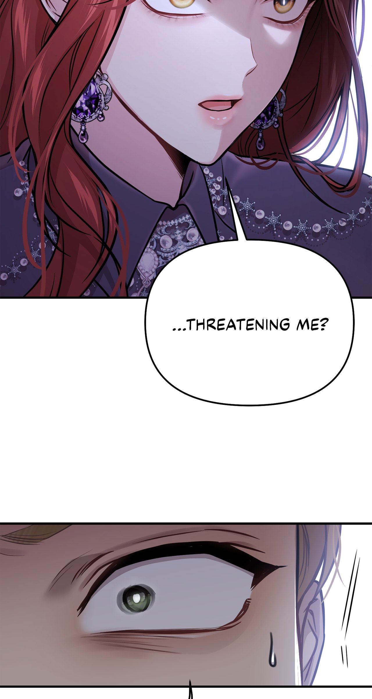 The Secret Bedroom of the Abandoned Princess [Official] - Chapter 51 manhwa