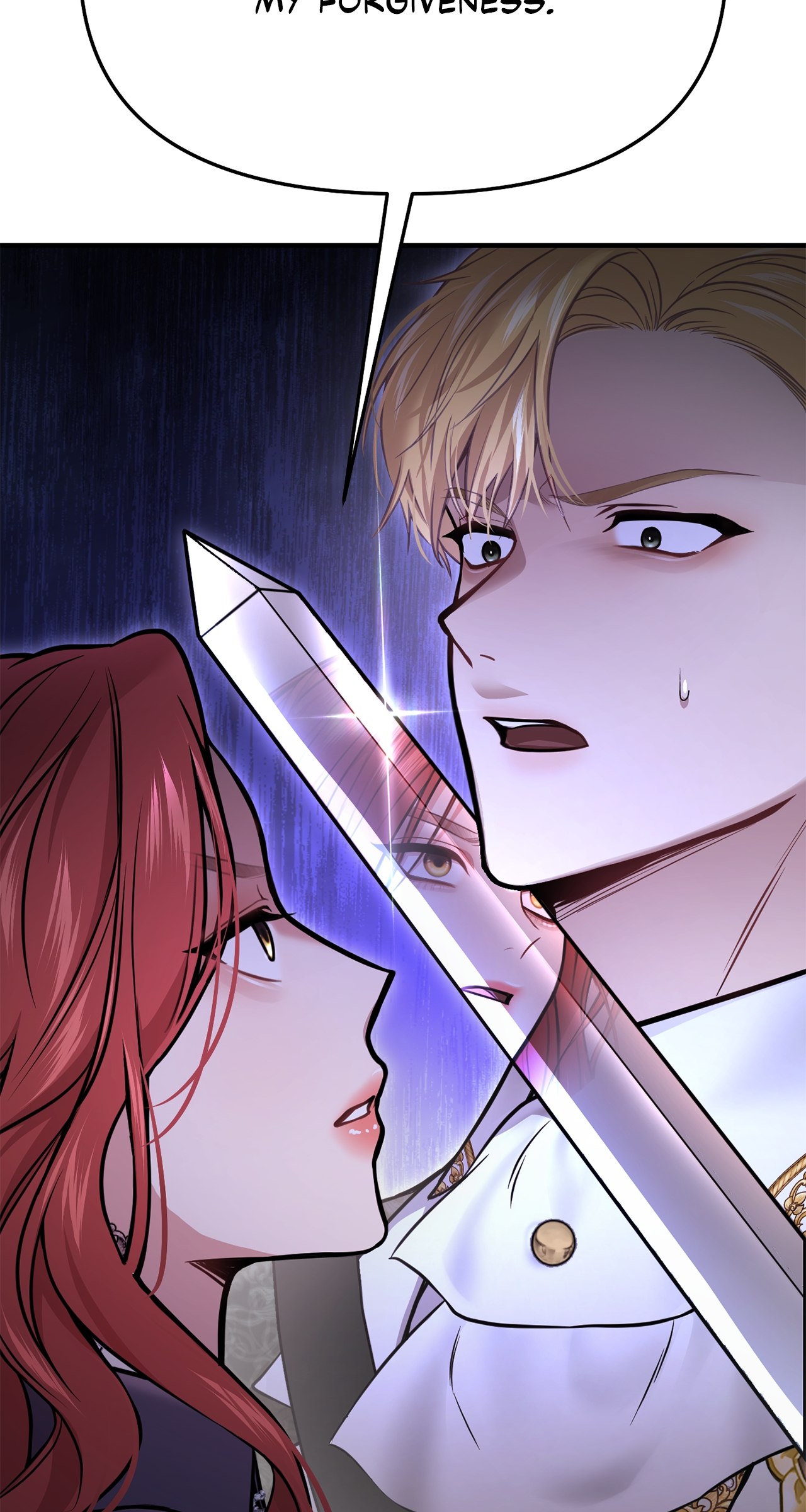 The Secret Bedroom of the Abandoned Princess [Official] - Chapter 51 manhwa