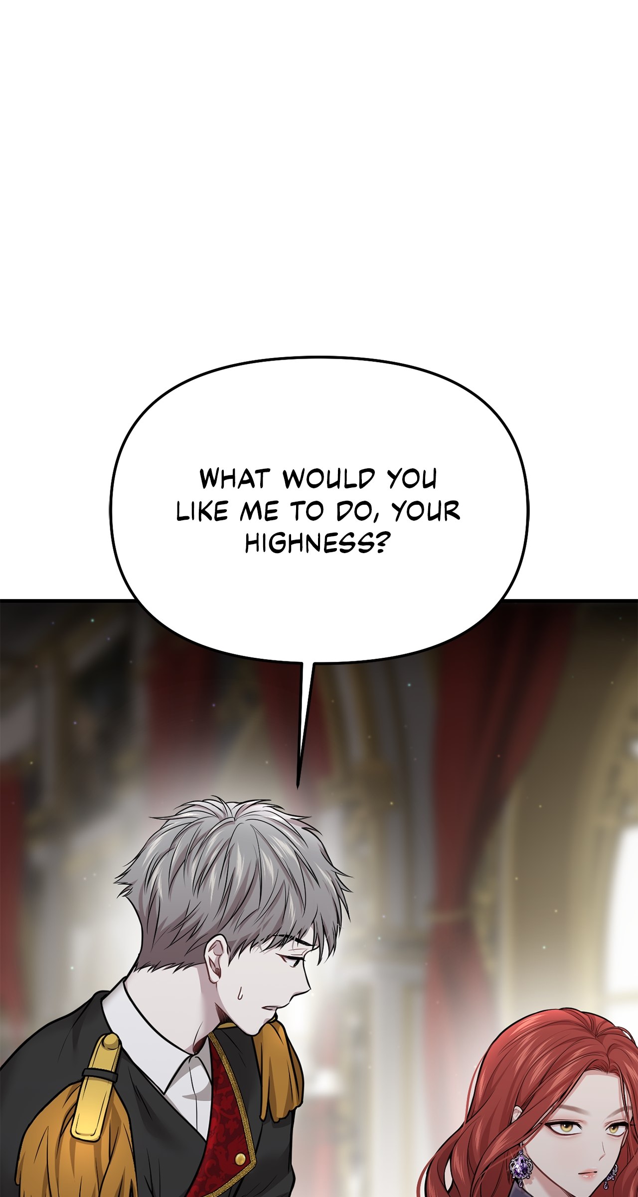 The Secret Bedroom of the Abandoned Princess [Official] - Chapter 51 manhwa