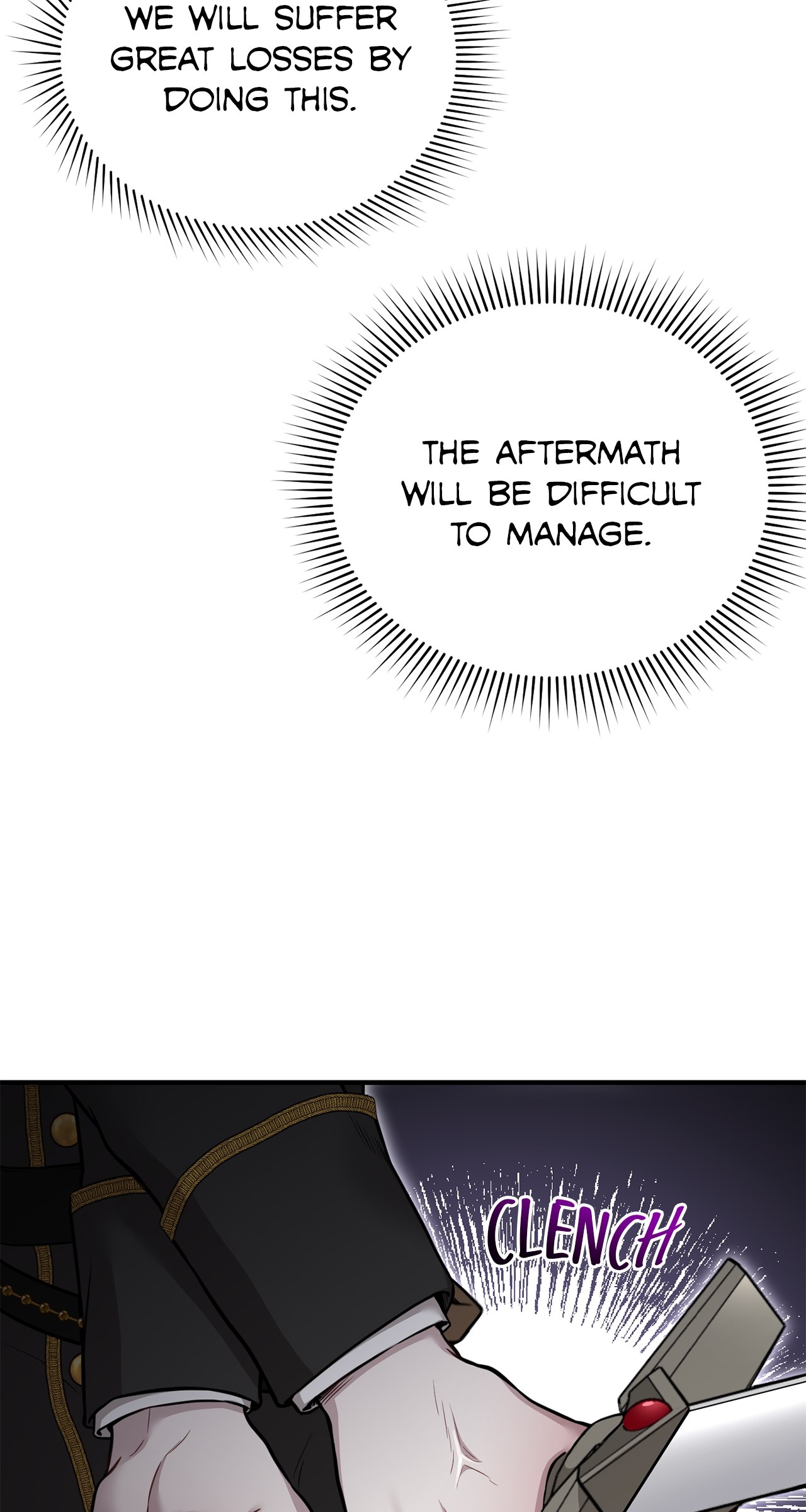 The Secret Bedroom of the Abandoned Princess [Official] - Chapter 51 manhwa