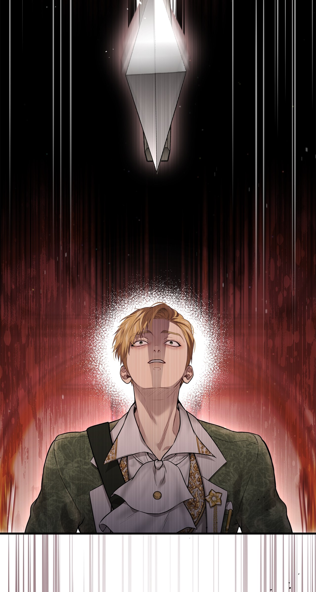 The Secret Bedroom of the Abandoned Princess [Official] - Chapter 51 manhwa
