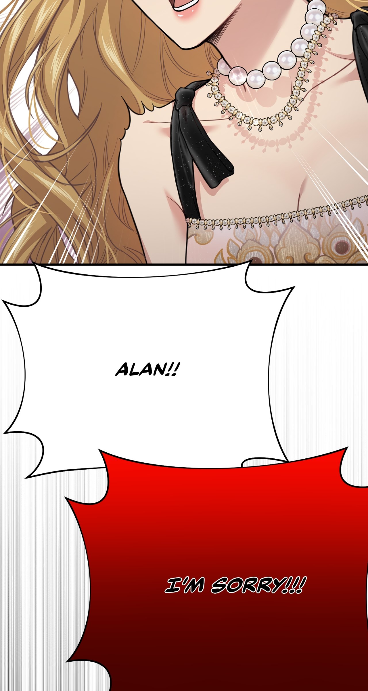 The Secret Bedroom of the Abandoned Princess [Official] - Chapter 51 manhwa