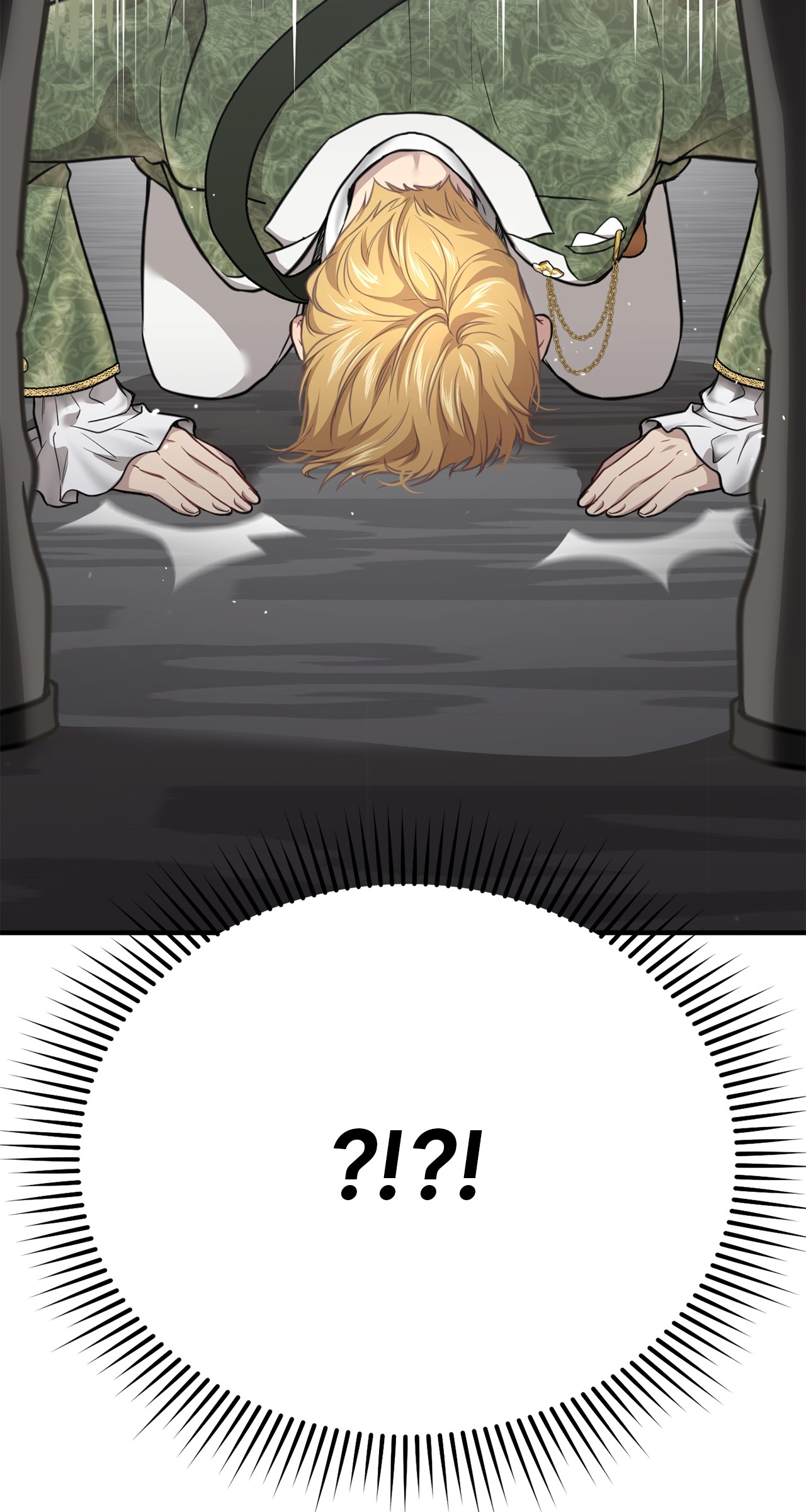 The Secret Bedroom of the Abandoned Princess [Official] - Chapter 51 manhwa