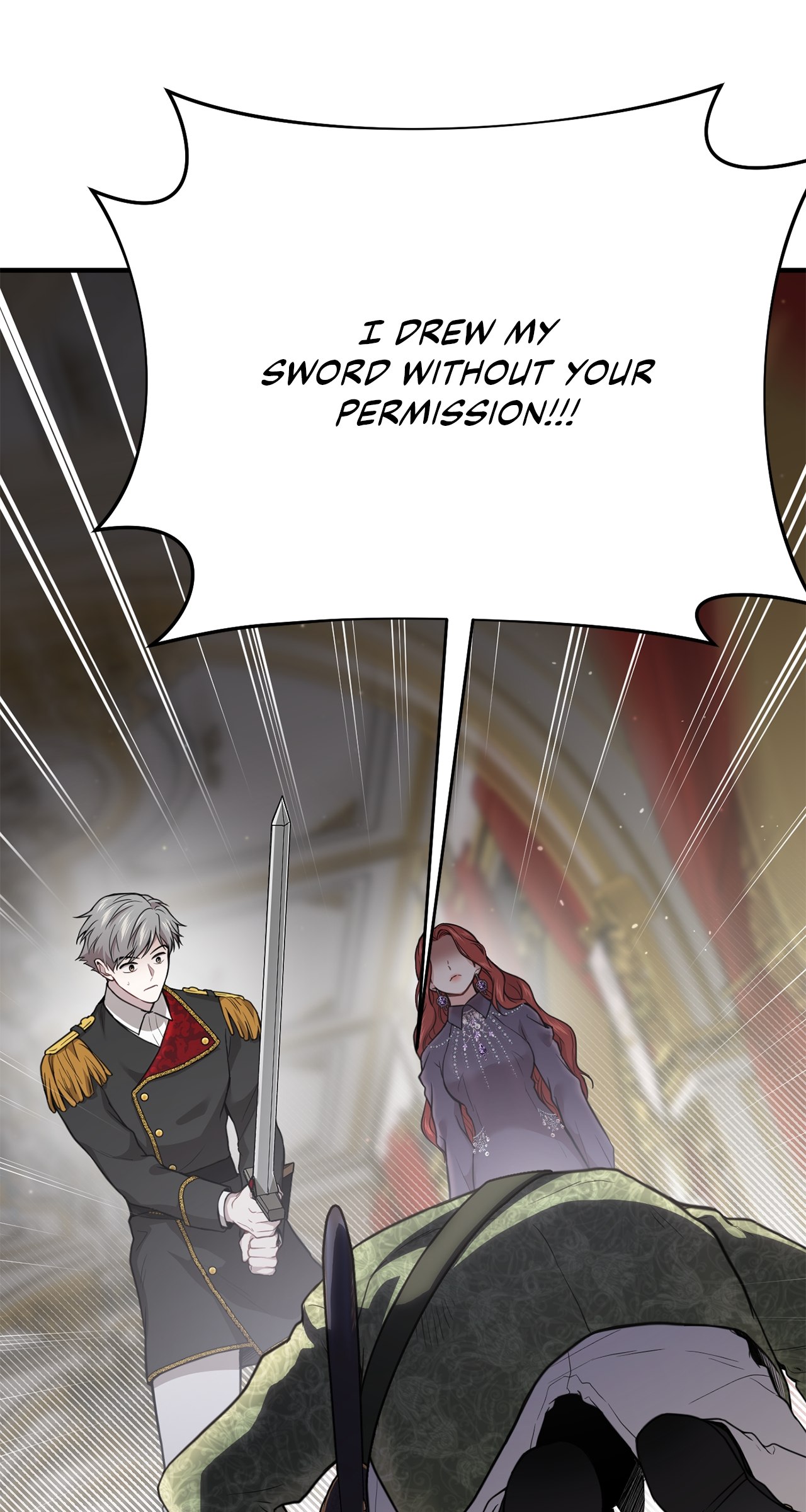 The Secret Bedroom of the Abandoned Princess [Official] - Chapter 51 manhwa