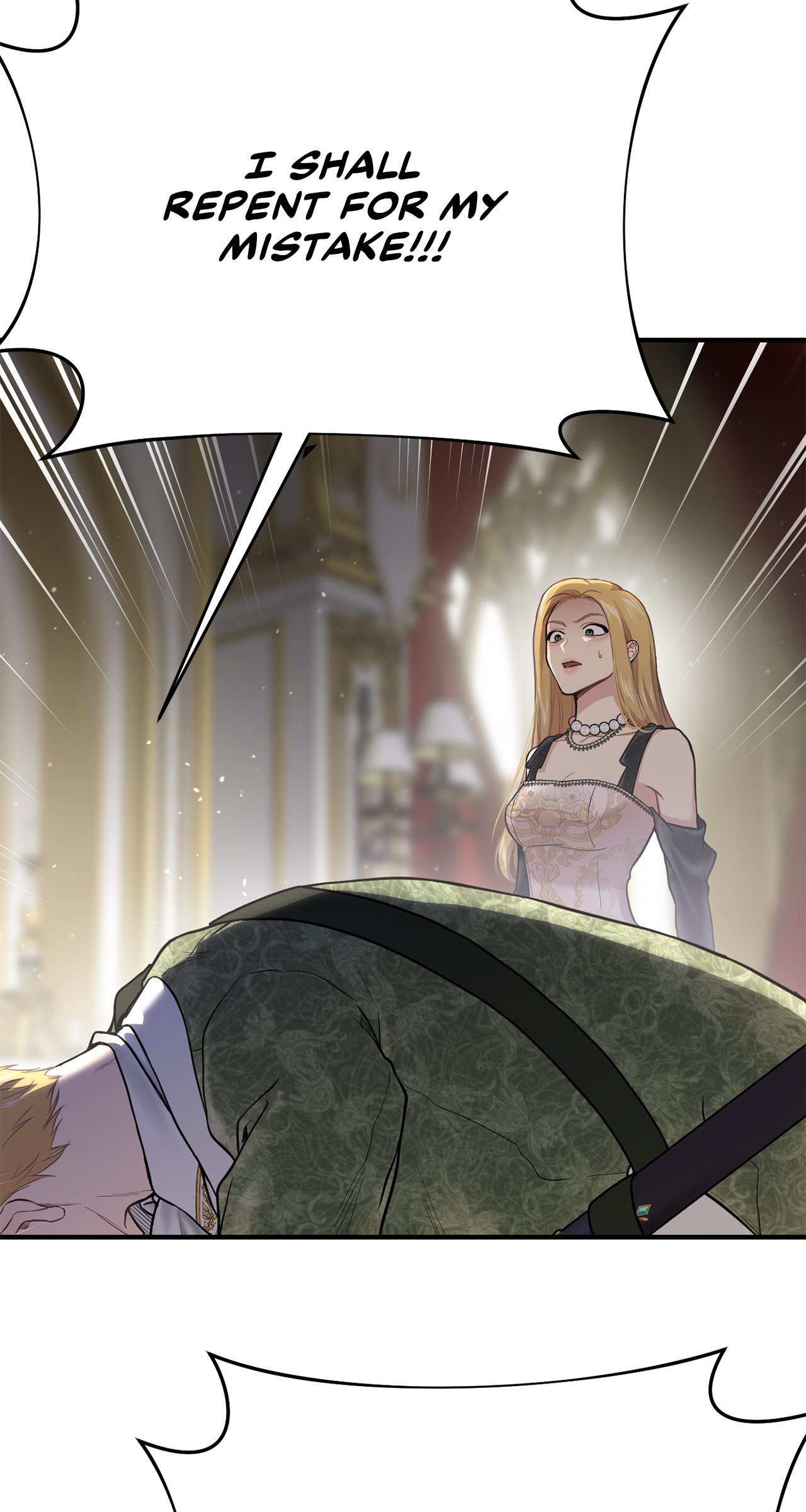 The Secret Bedroom of the Abandoned Princess [Official] - Chapter 51 manhwa