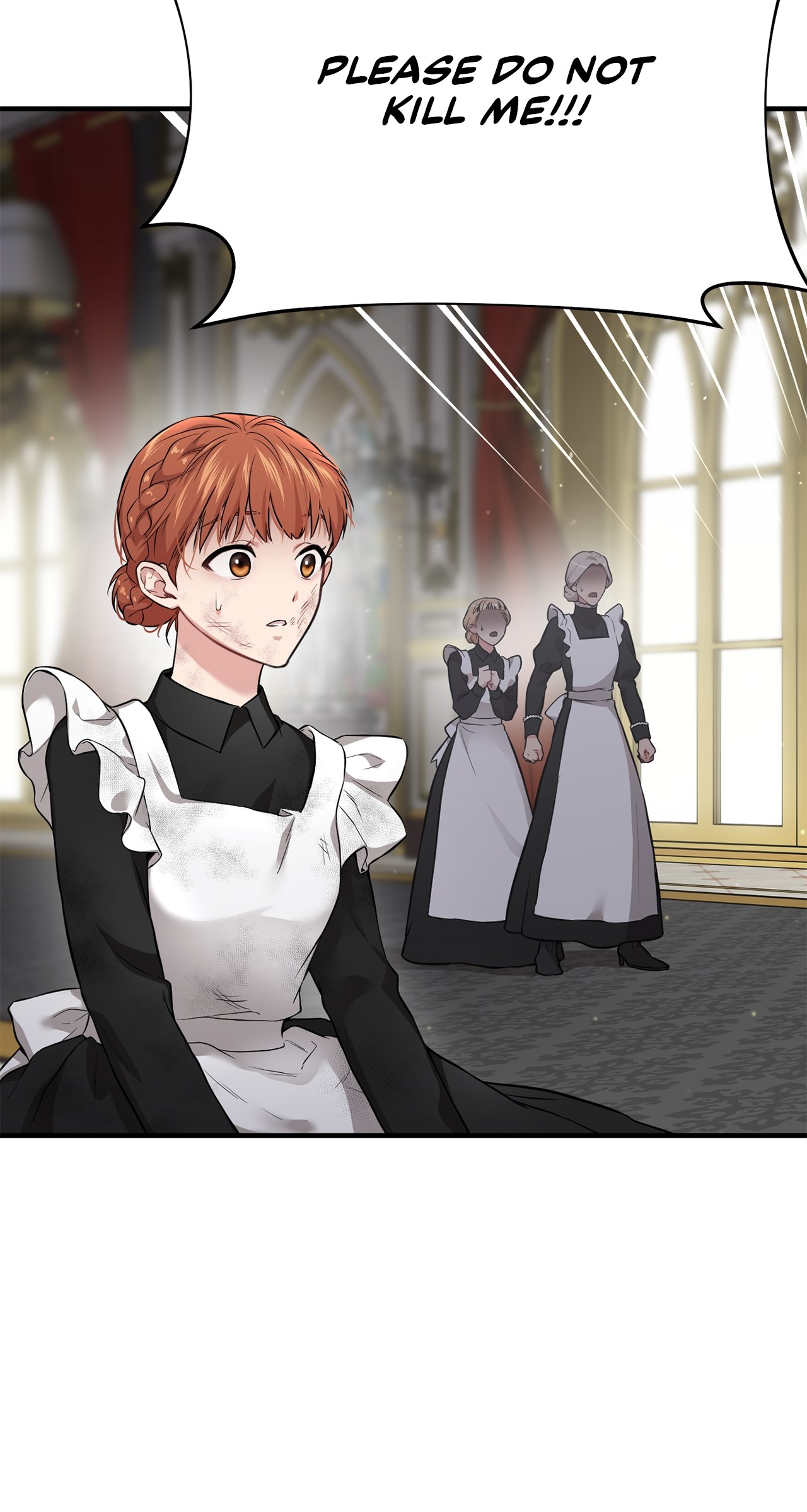 The Secret Bedroom of the Abandoned Princess [Official] - Chapter 51 manhwa