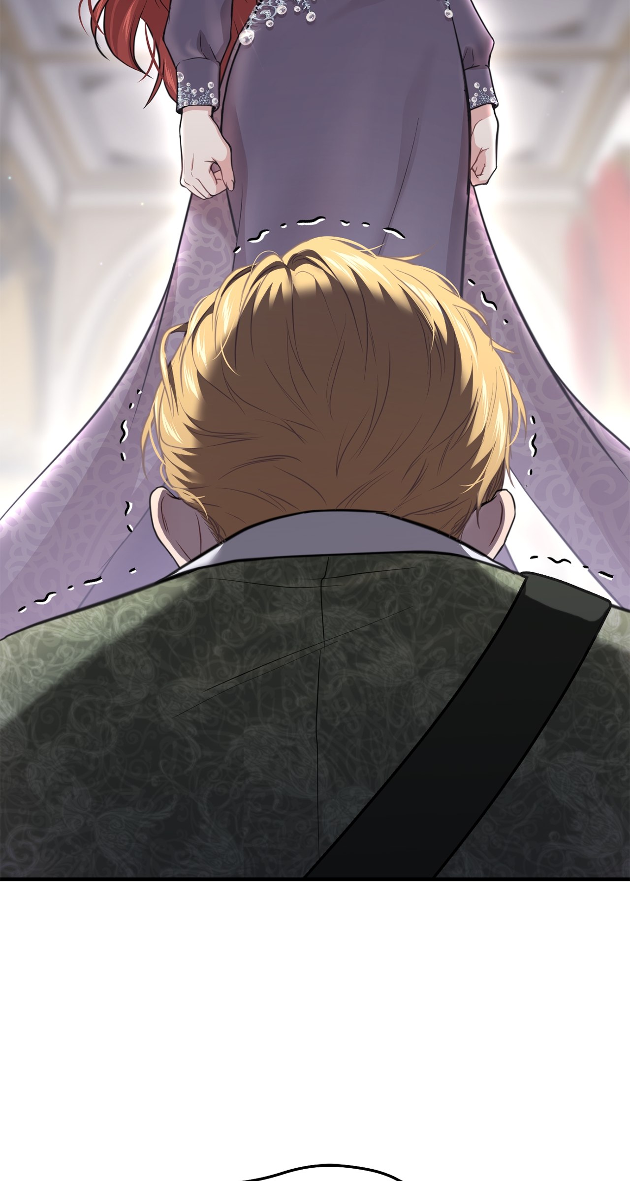 The Secret Bedroom of the Abandoned Princess [Official] - Chapter 51 manhwa