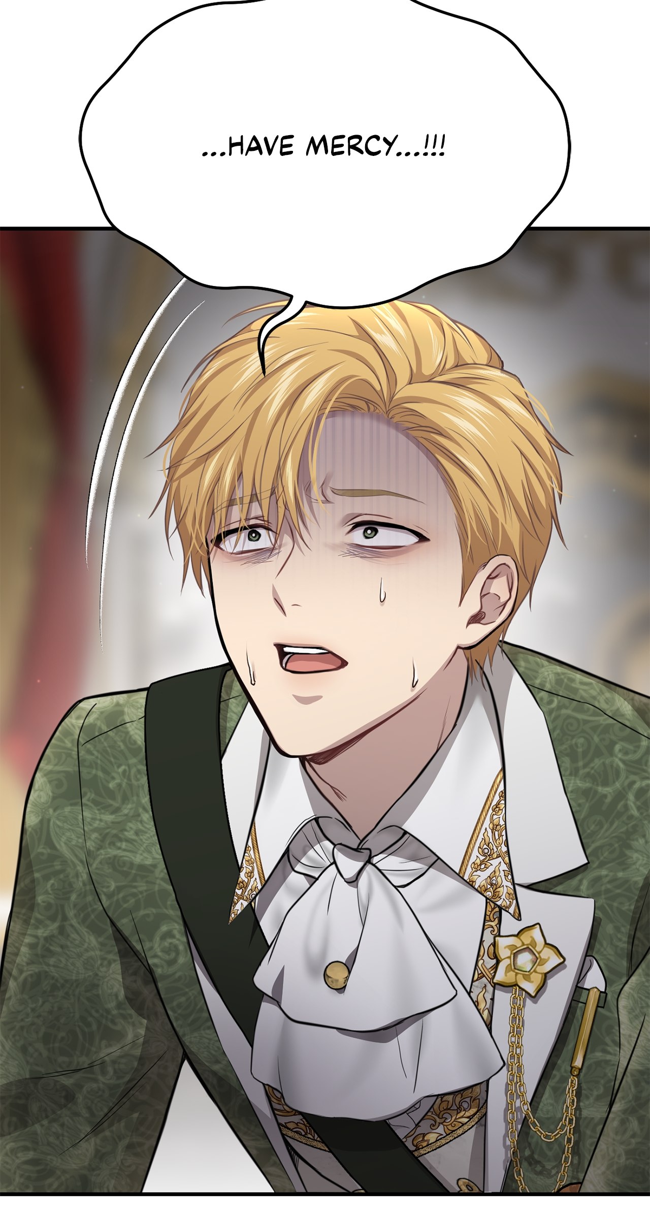 The Secret Bedroom of the Abandoned Princess [Official] - Chapter 51 manhwa
