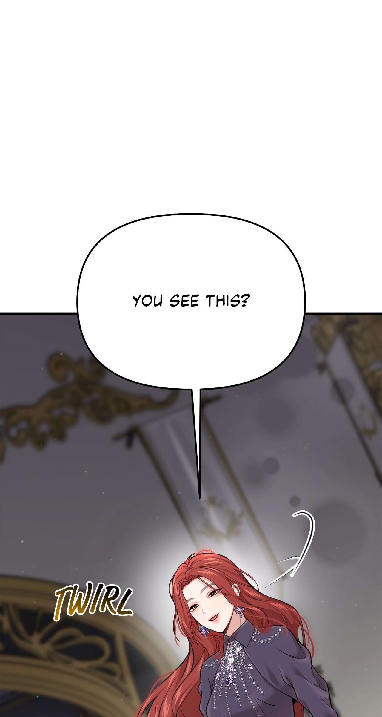 The Secret Bedroom of the Abandoned Princess [Official] - Chapter 51 manhwa