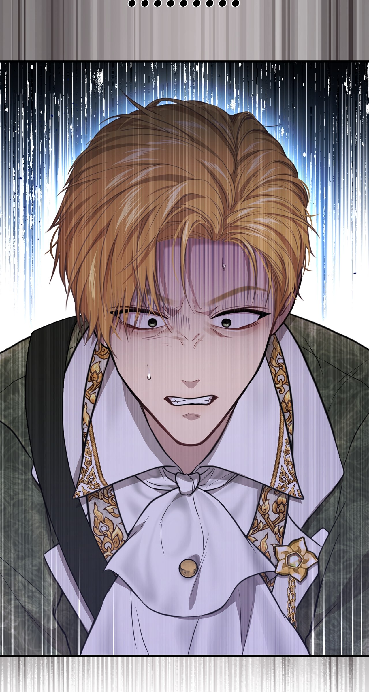 The Secret Bedroom of the Abandoned Princess [Official] - Chapter 51 manhwa
