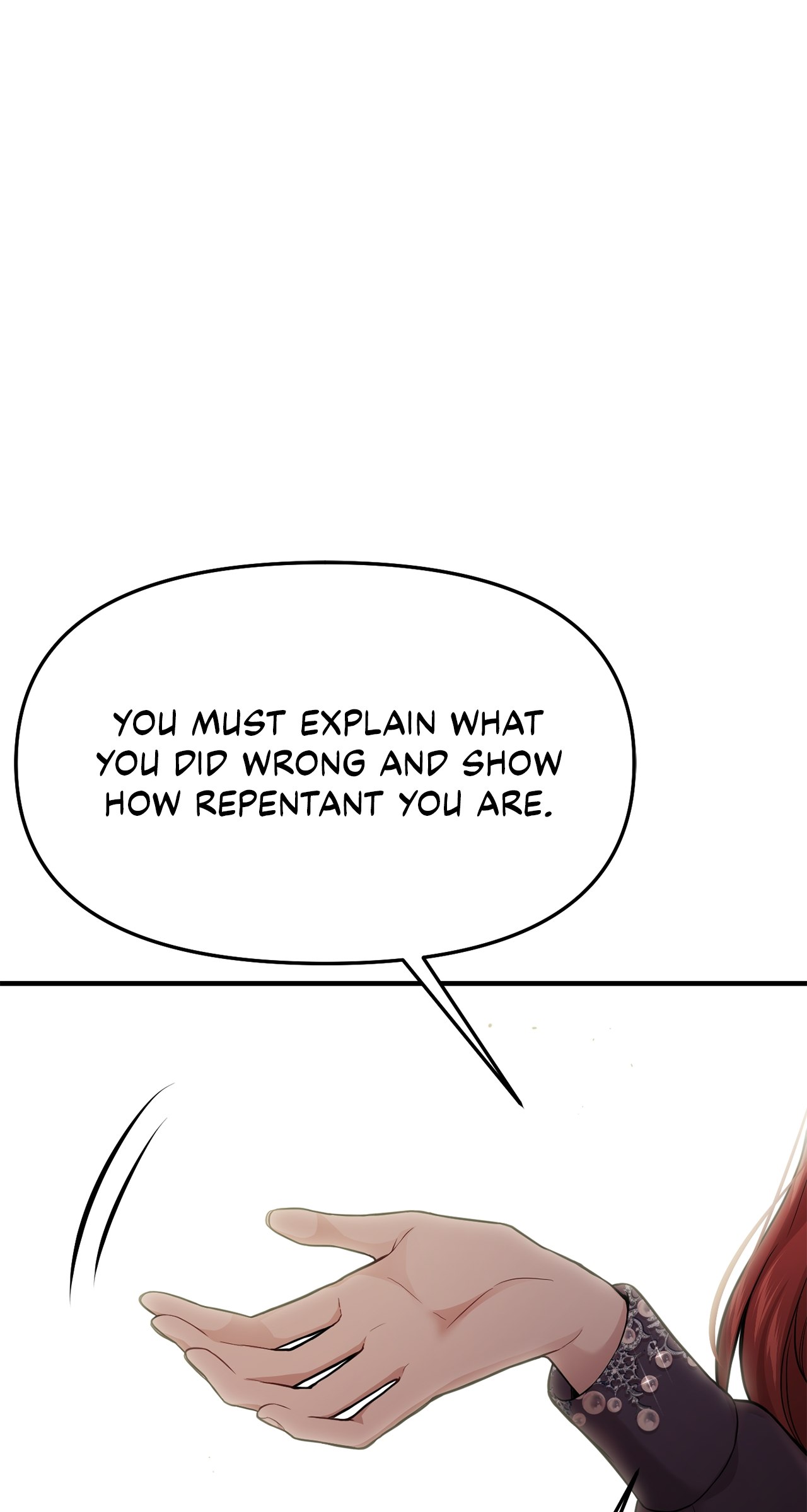 The Secret Bedroom of the Abandoned Princess [Official] - Chapter 51 manhwa