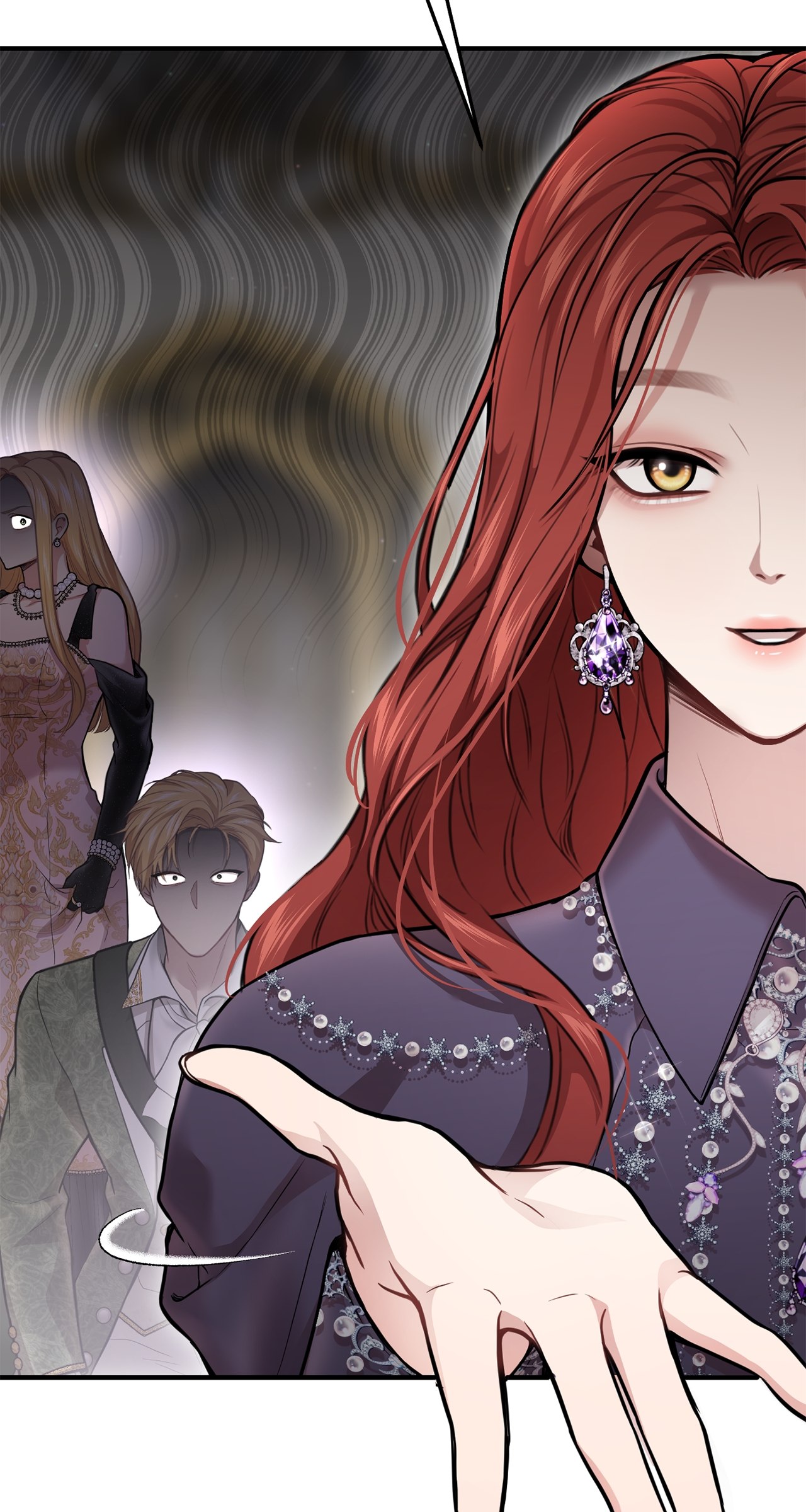 The Secret Bedroom of the Abandoned Princess [Official] - Chapter 51 manhwa