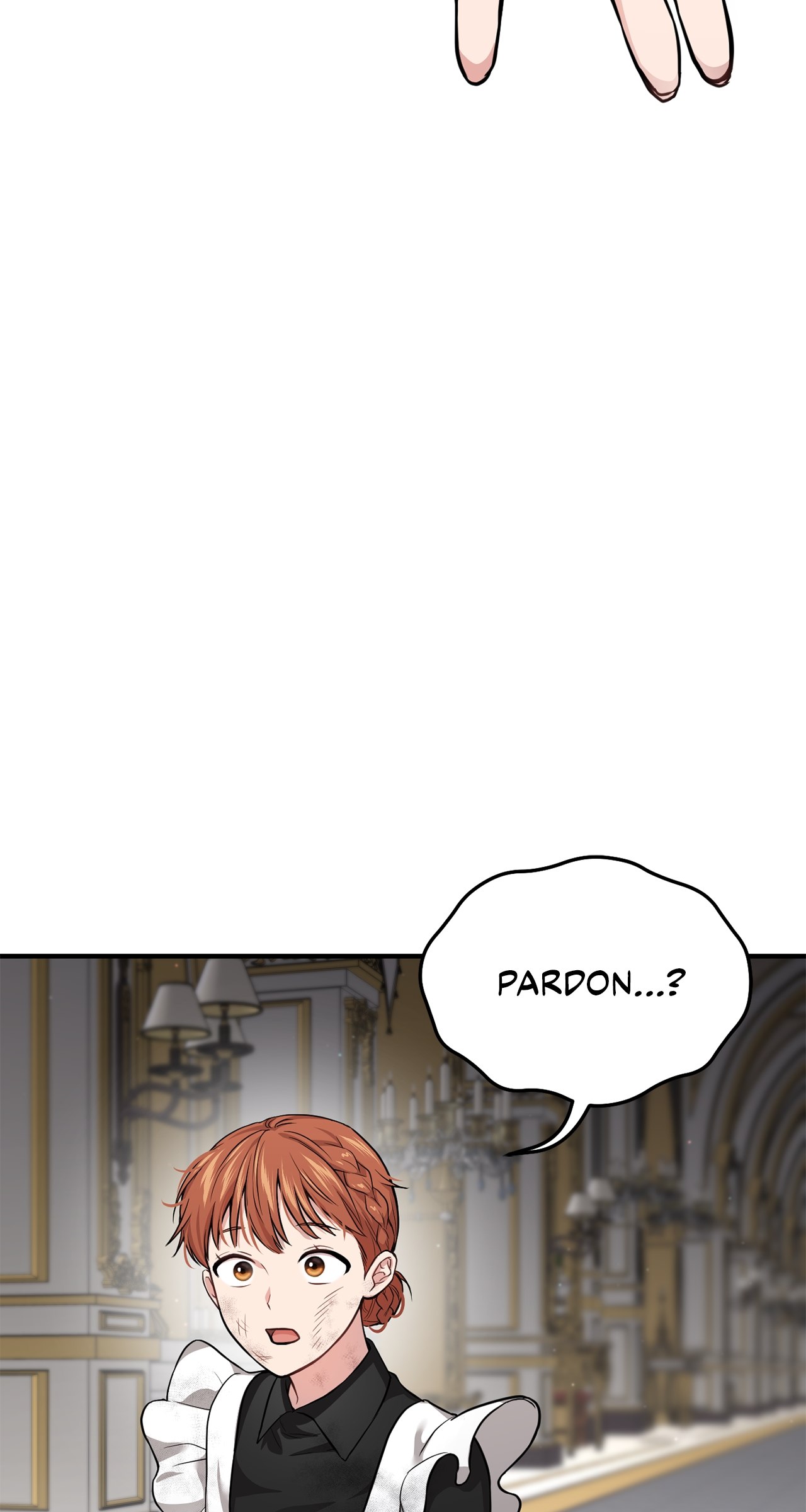 The Secret Bedroom of the Abandoned Princess [Official] - Chapter 51 manhwa