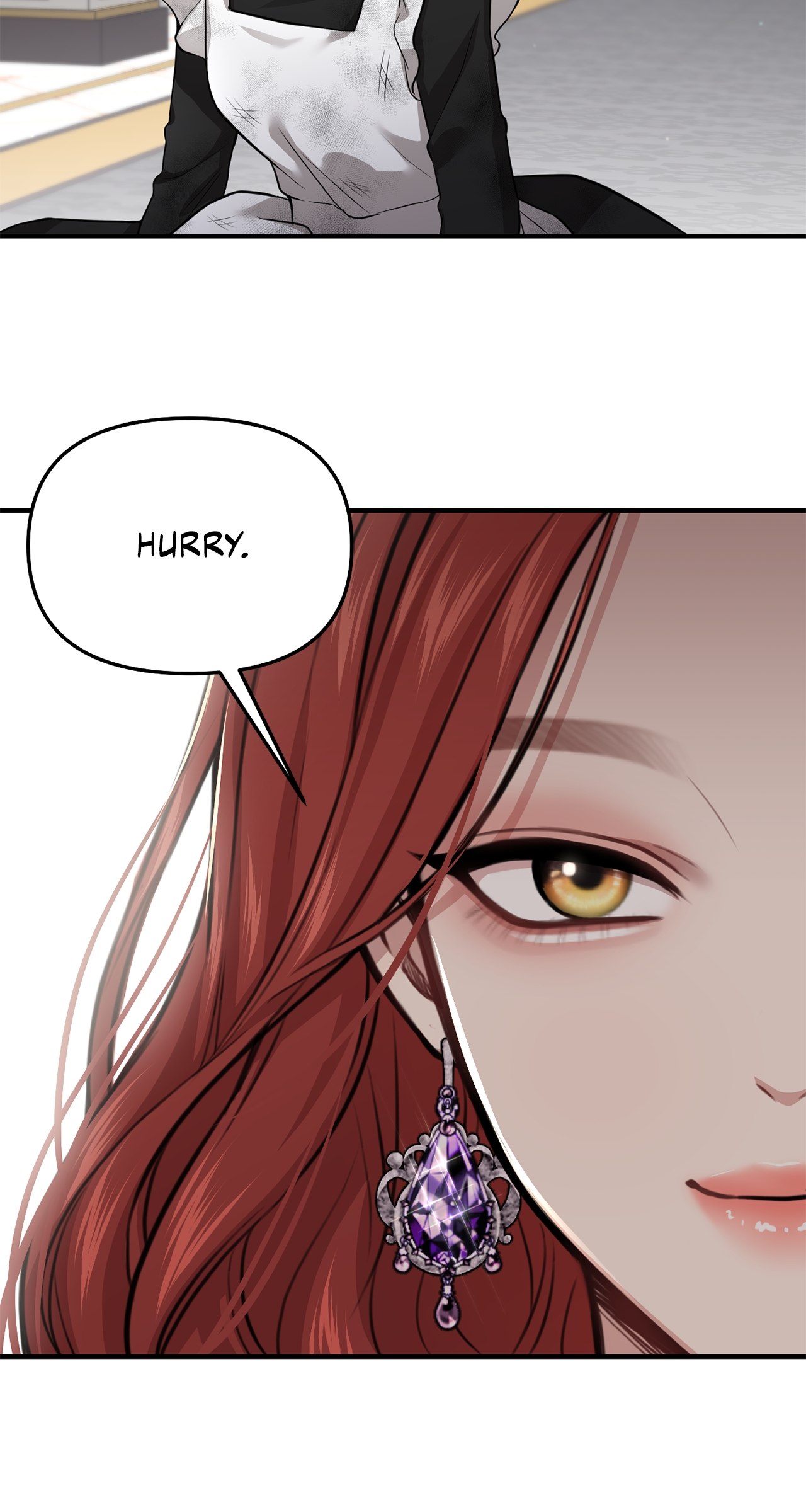 The Secret Bedroom of the Abandoned Princess [Official] - Chapter 51 manhwa