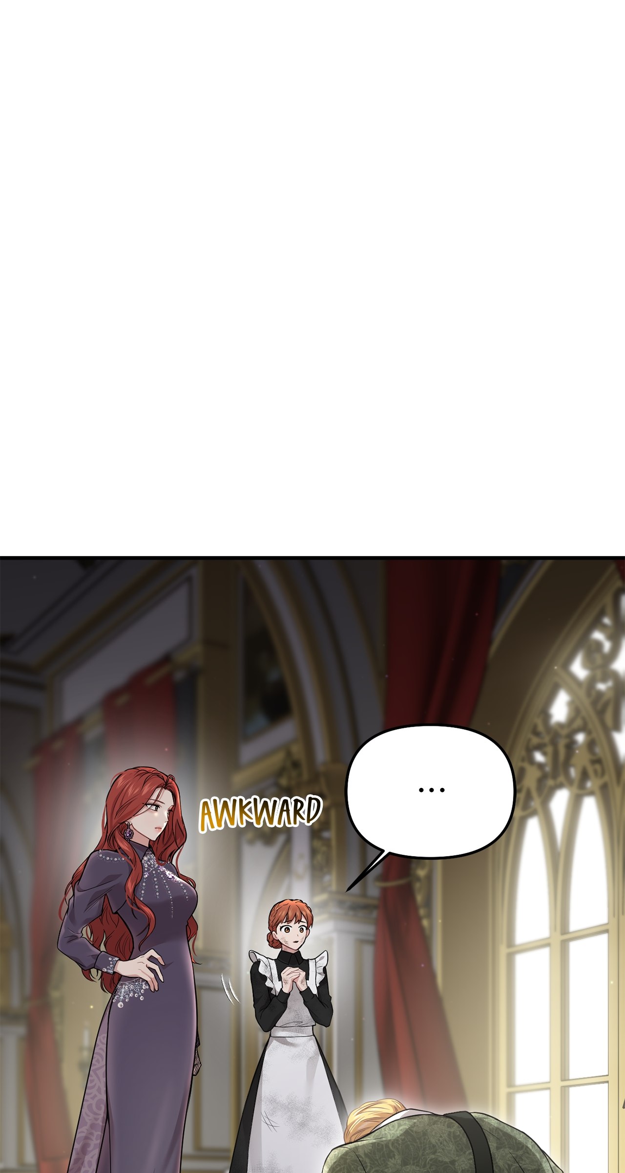 The Secret Bedroom of the Abandoned Princess [Official] - Chapter 51 manhwa