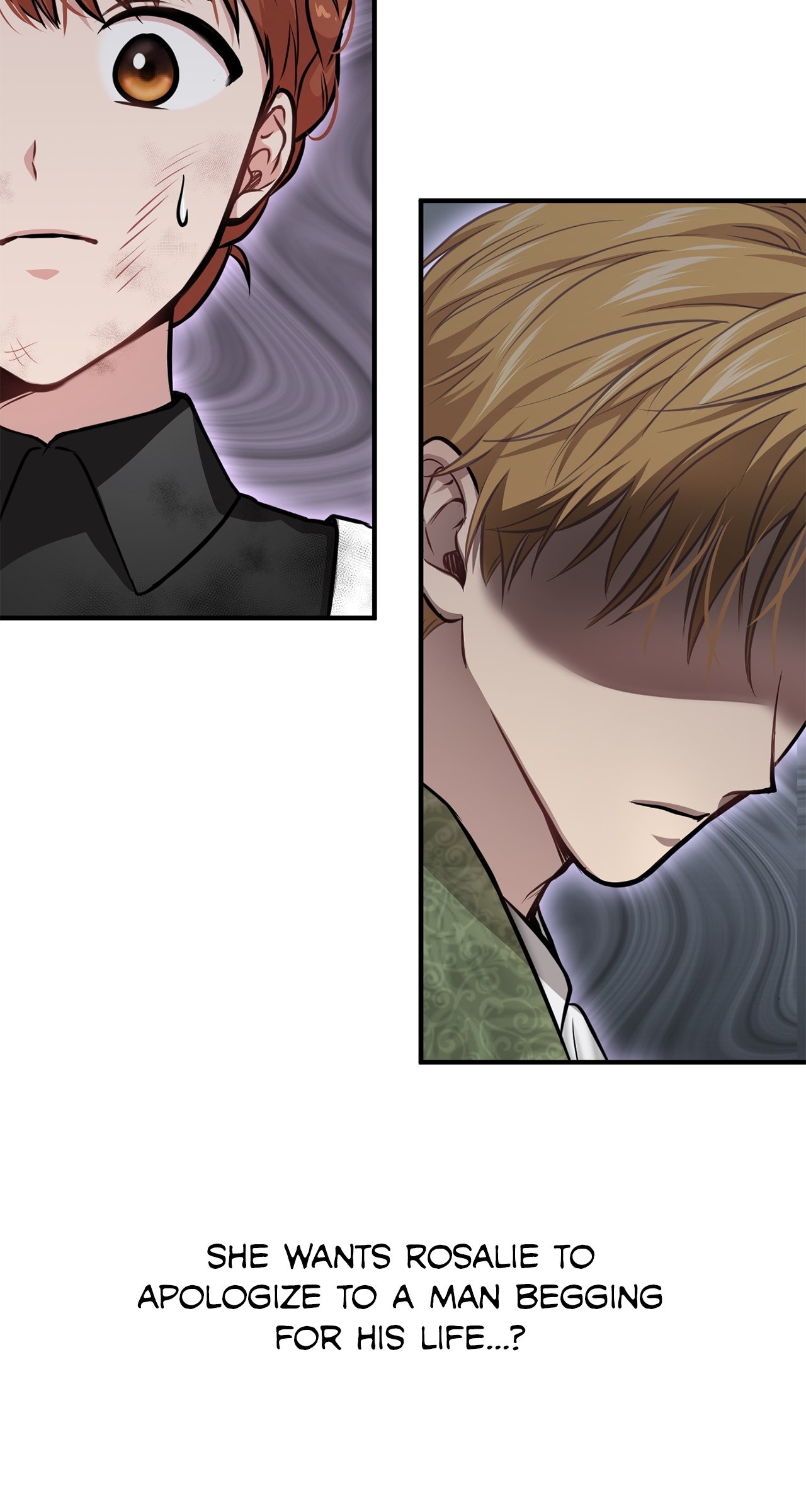 The Secret Bedroom of the Abandoned Princess [Official] - Chapter 51 manhwa