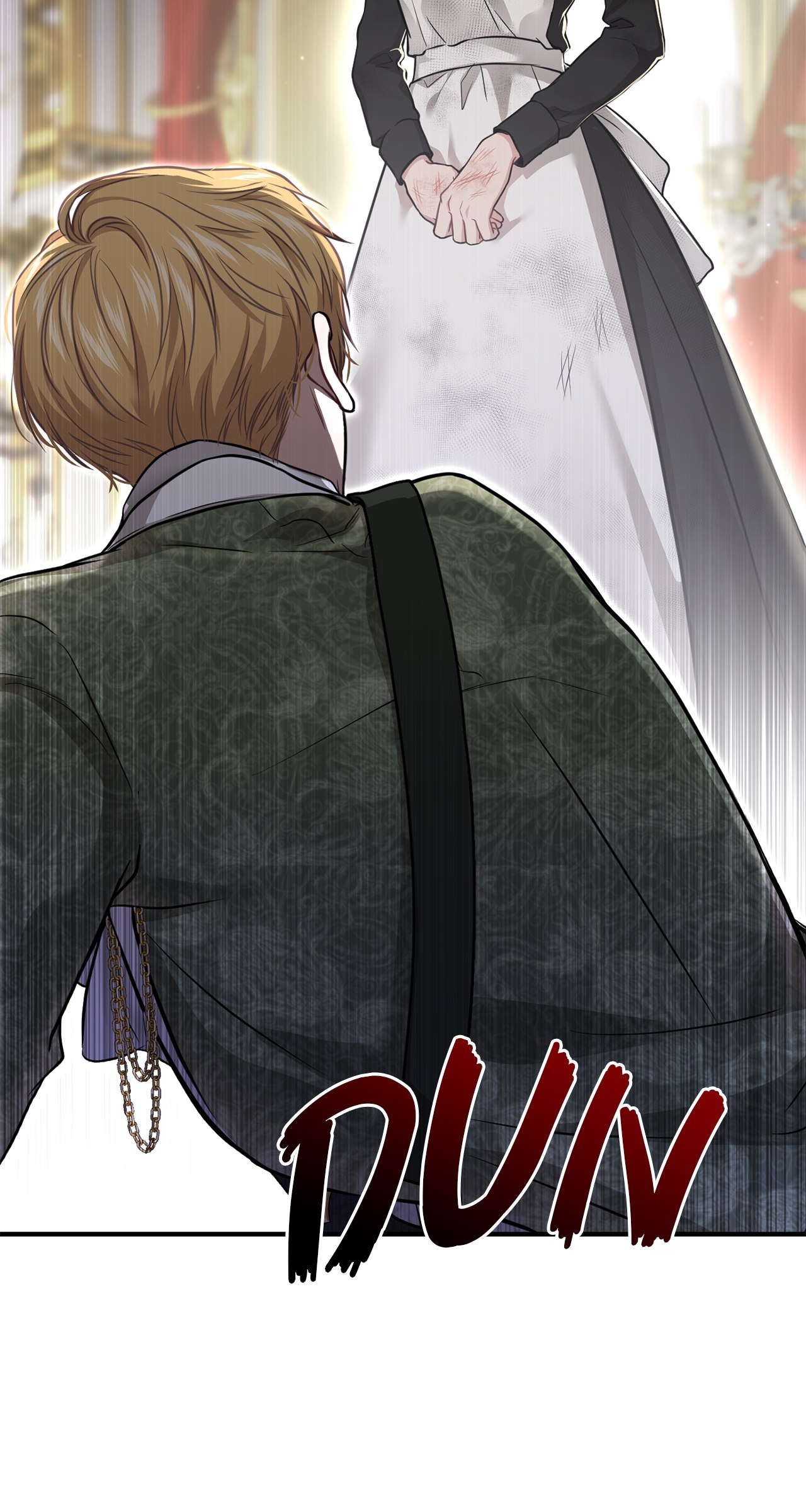 The Secret Bedroom of the Abandoned Princess [Official] - Chapter 51 manhwa