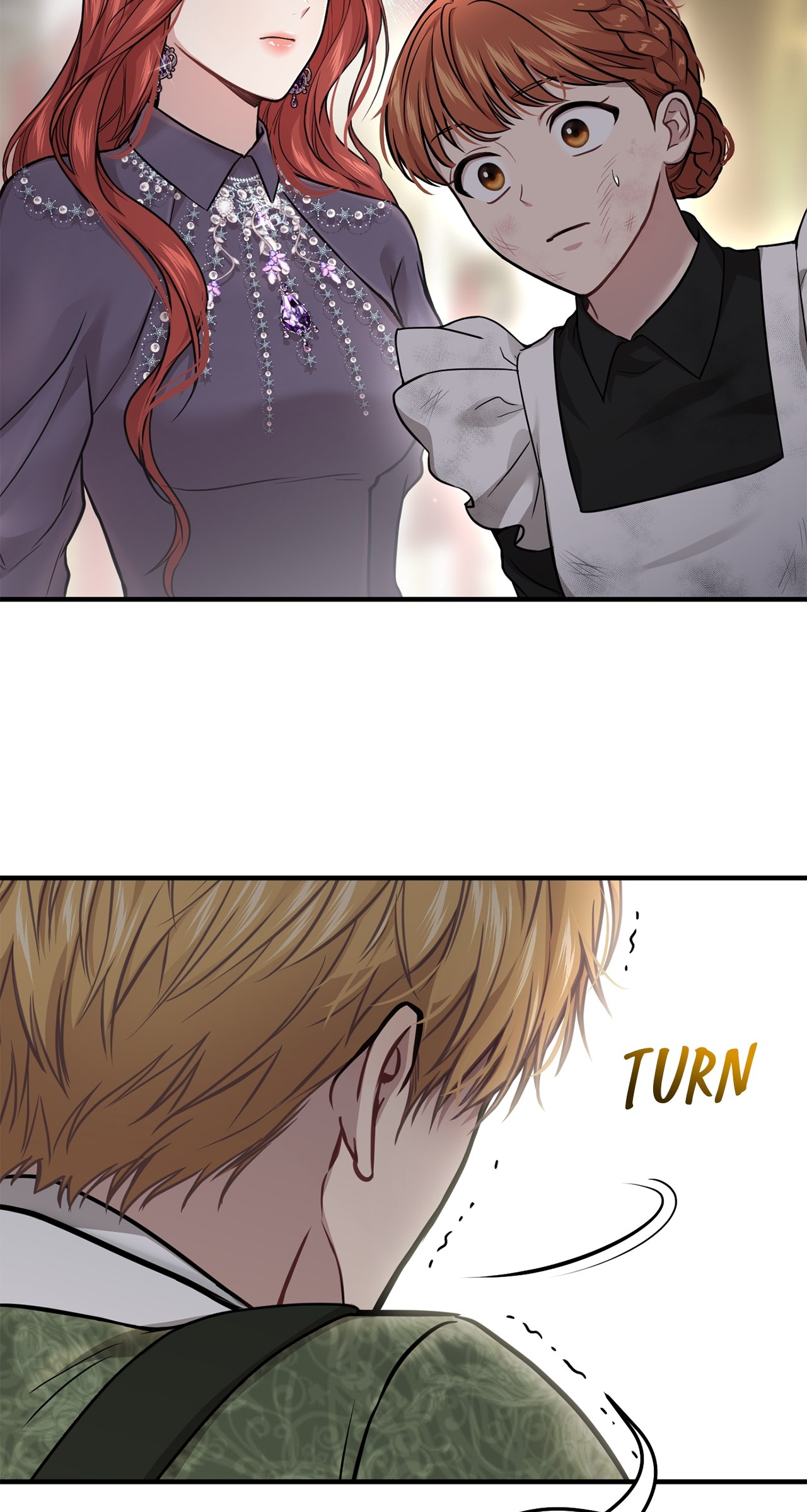 The Secret Bedroom of the Abandoned Princess [Official] - Chapter 51 manhwa