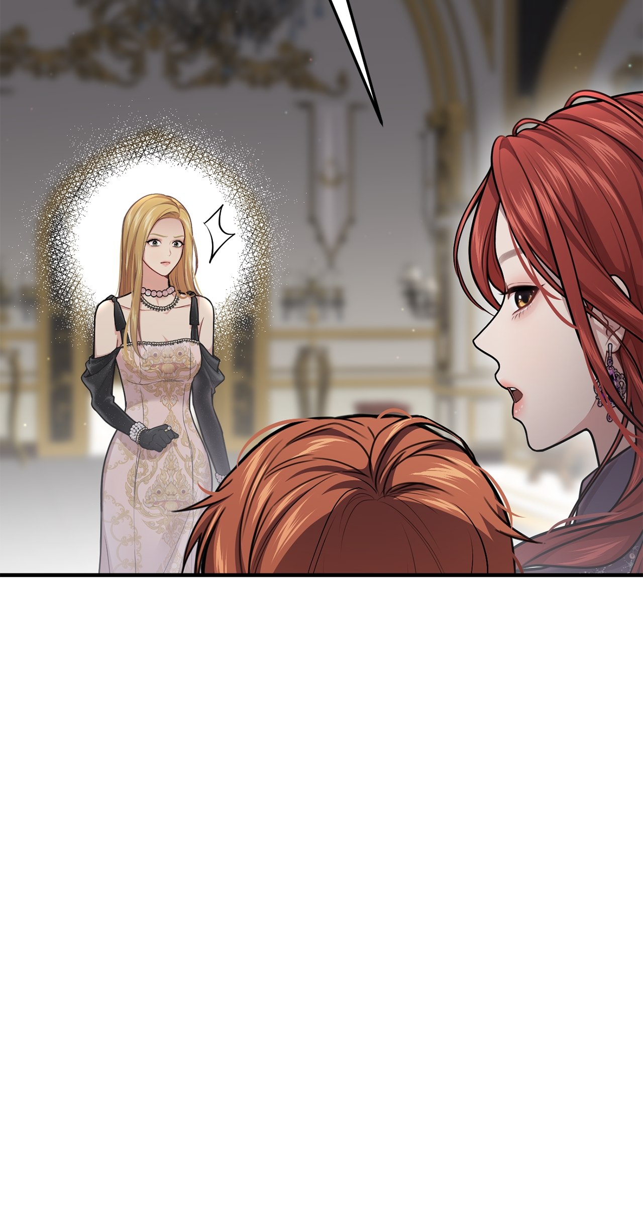 The Secret Bedroom of the Abandoned Princess [Official] - Chapter 51 manhwa