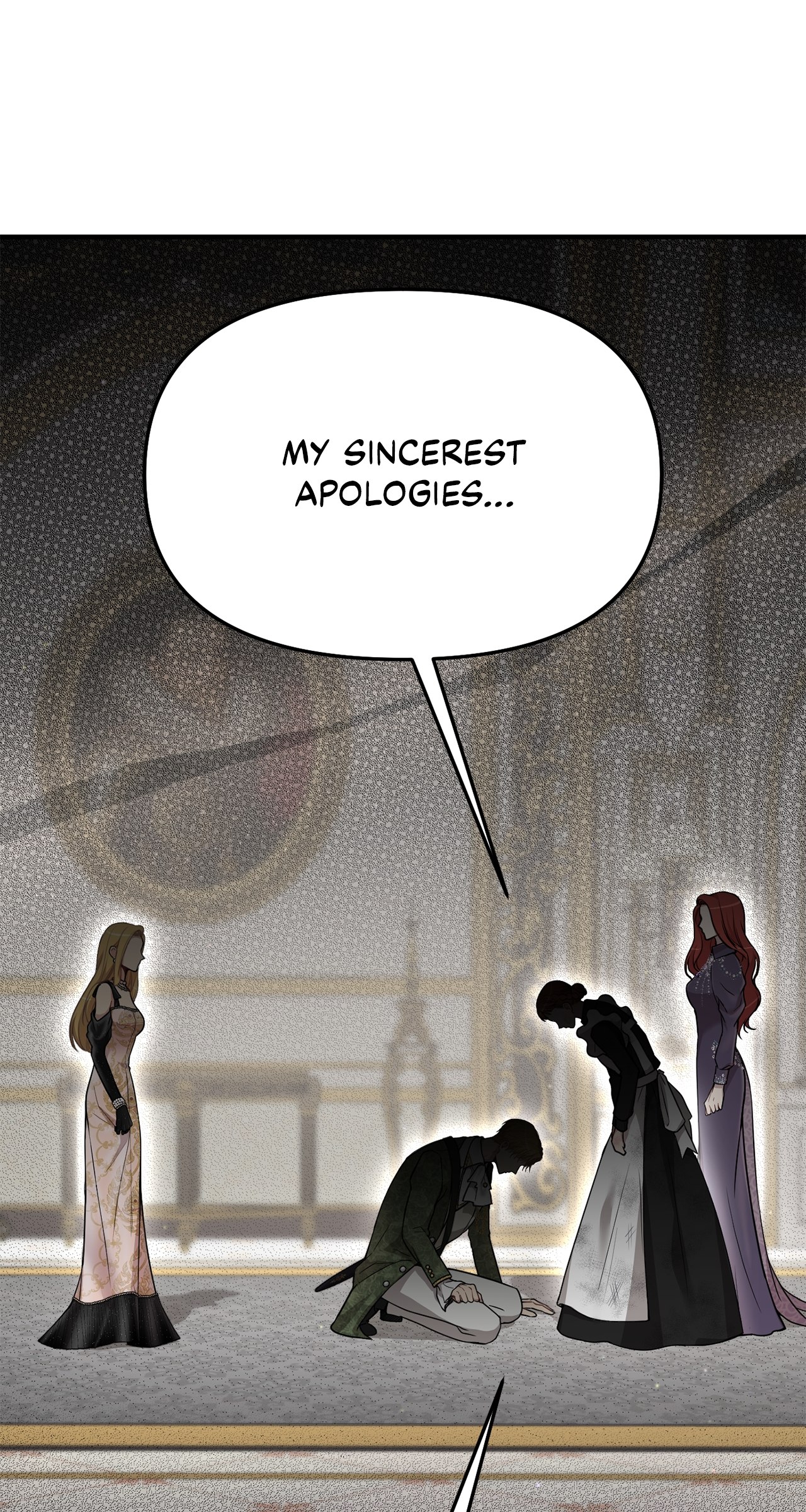 The Secret Bedroom of the Abandoned Princess [Official] - Chapter 51 manhwa