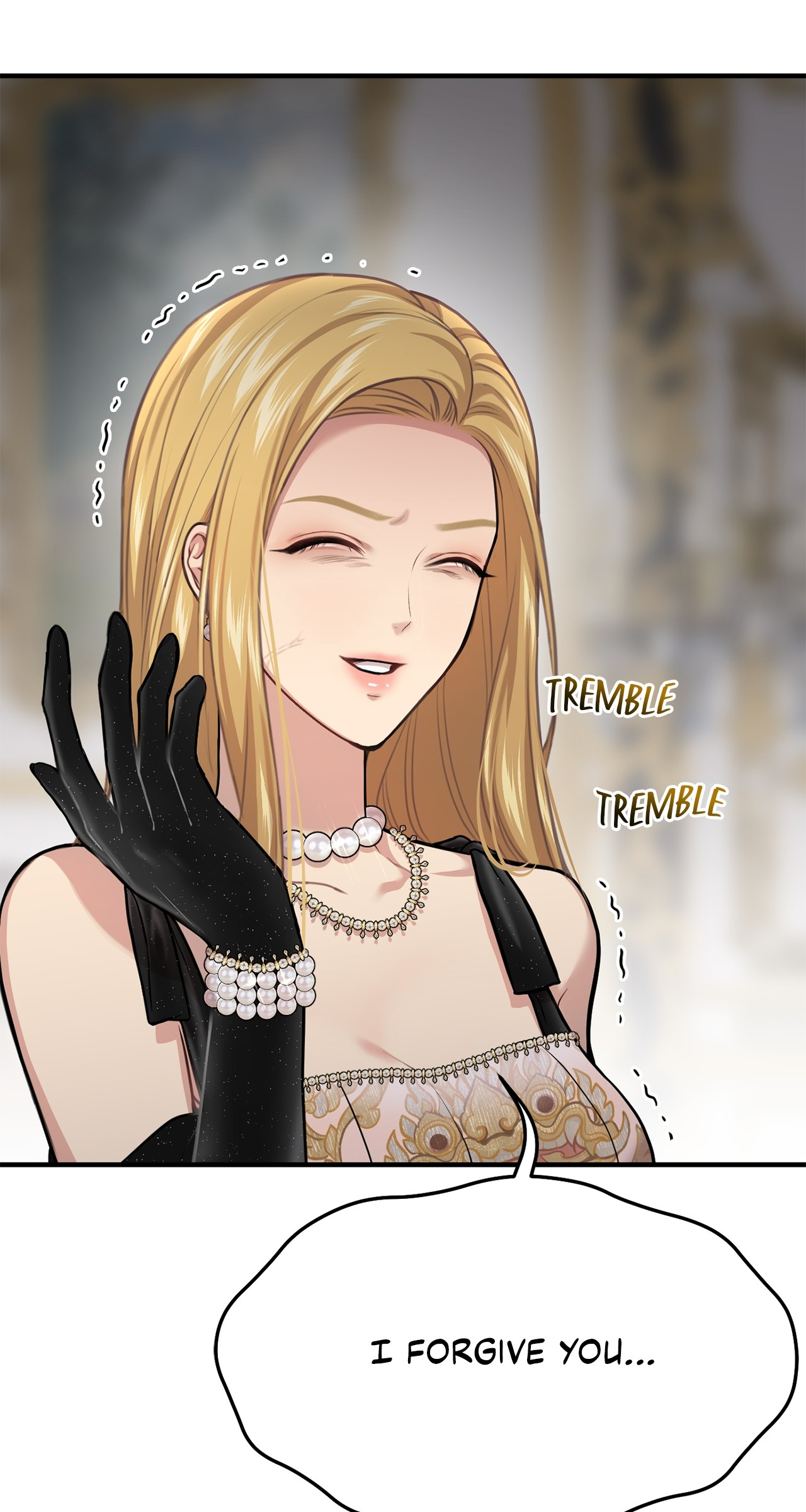 The Secret Bedroom of the Abandoned Princess [Official] - Chapter 51 manhwa