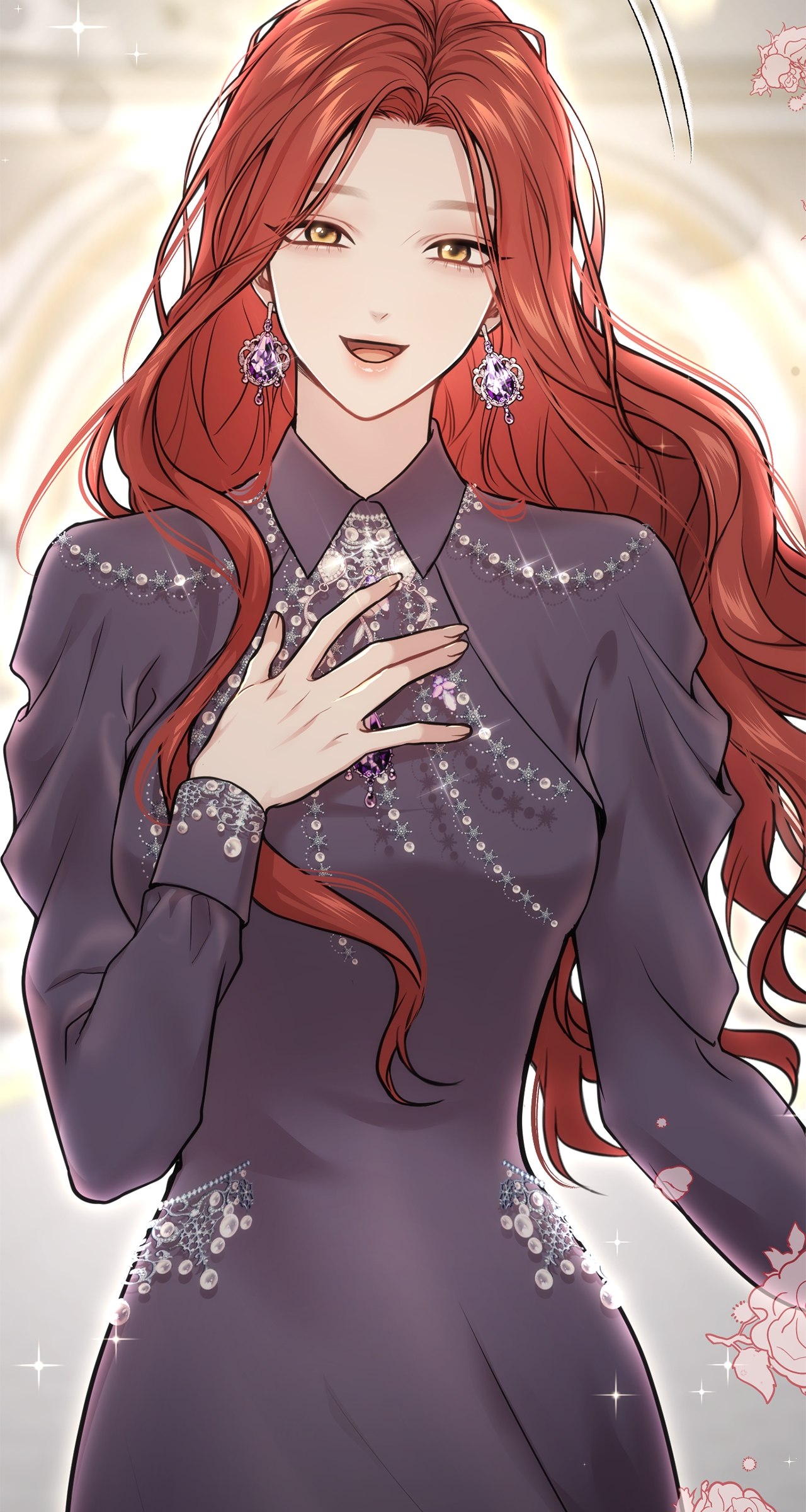 The Secret Bedroom of the Abandoned Princess [Official] - Chapter 52 manhwa