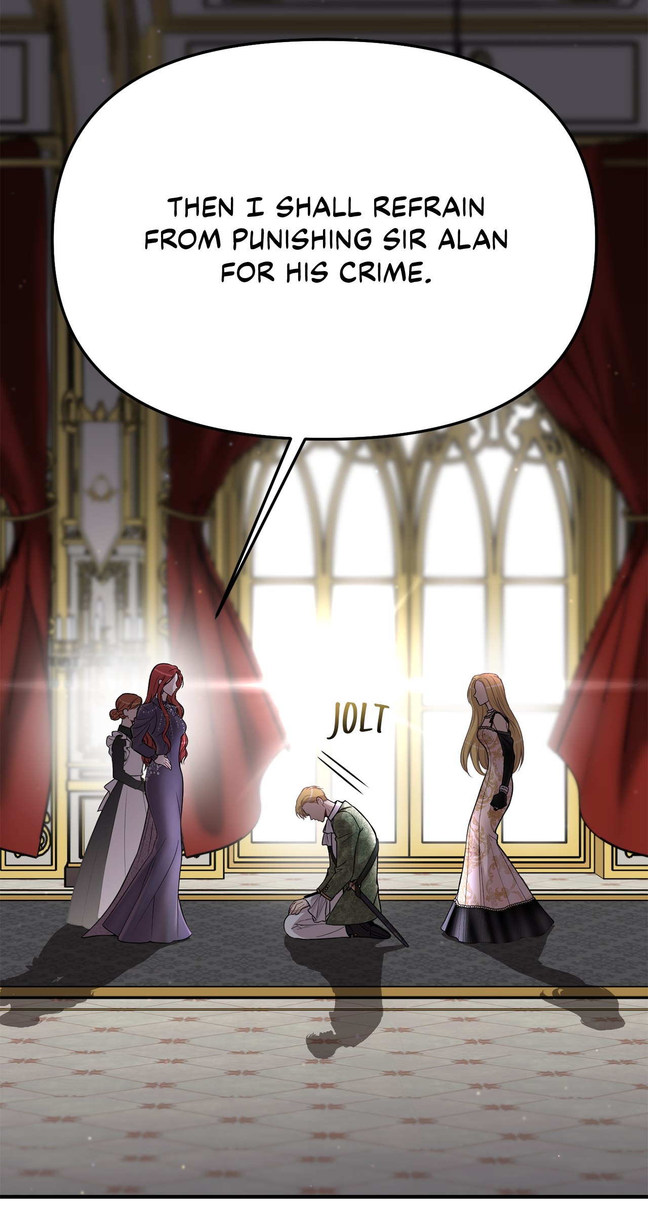The Secret Bedroom of the Abandoned Princess [Official] - Chapter 52 manhwa