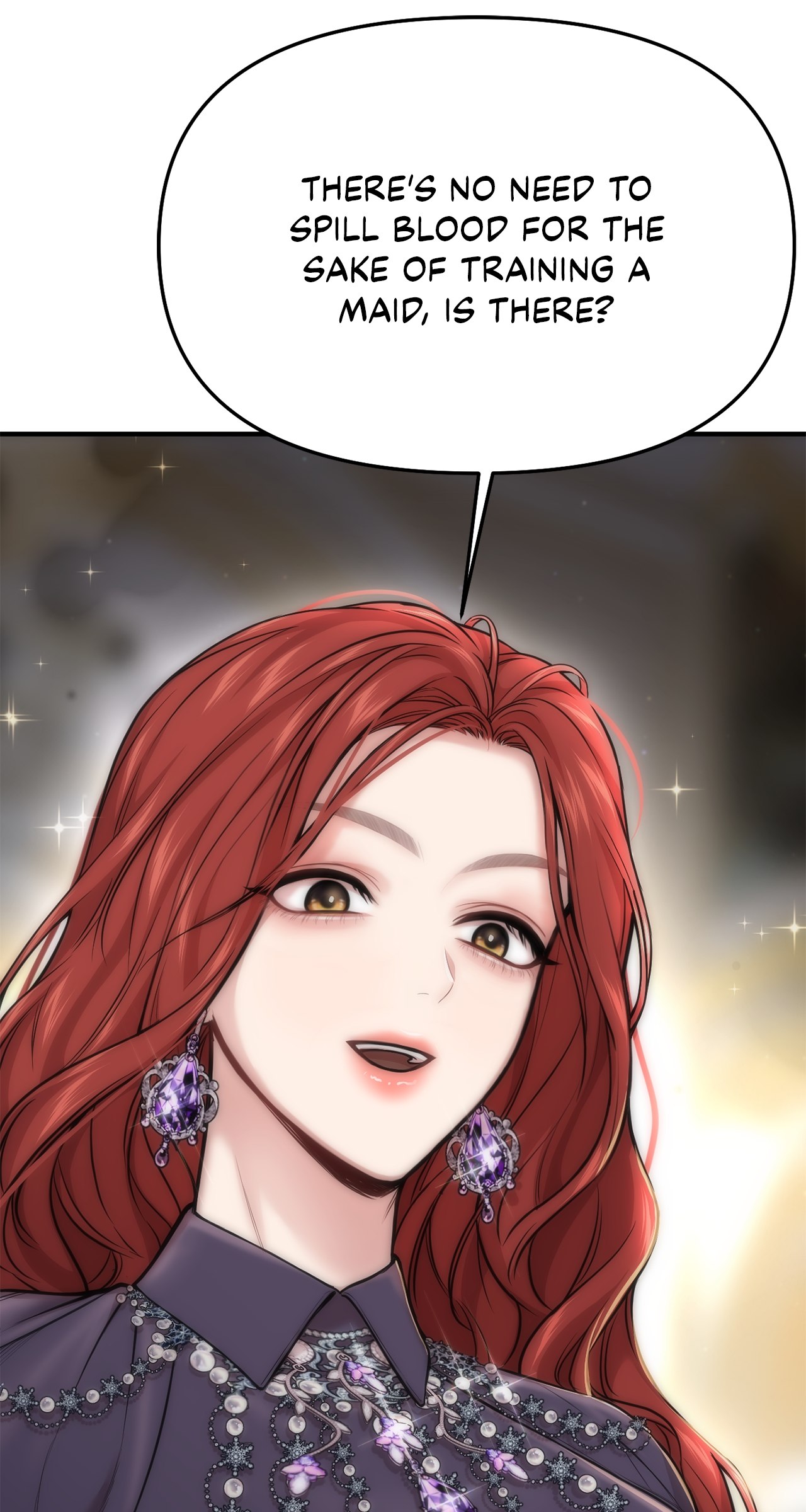 The Secret Bedroom of the Abandoned Princess [Official] - Chapter 52 manhwa