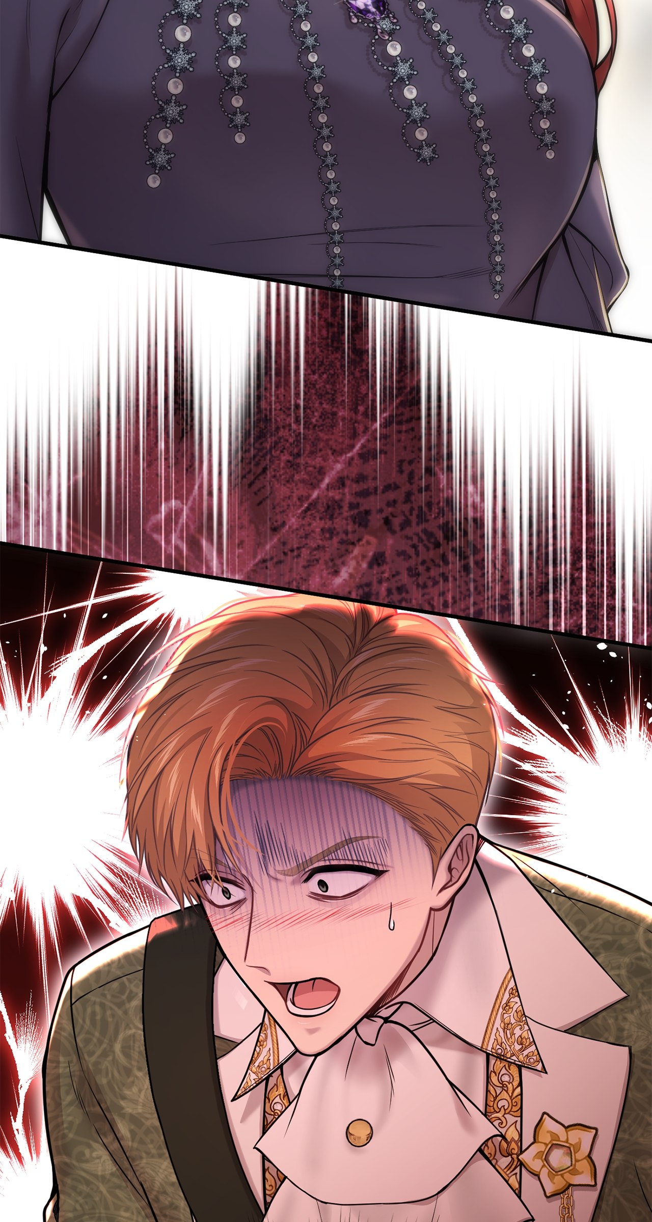 The Secret Bedroom of the Abandoned Princess [Official] - Chapter 52 manhwa