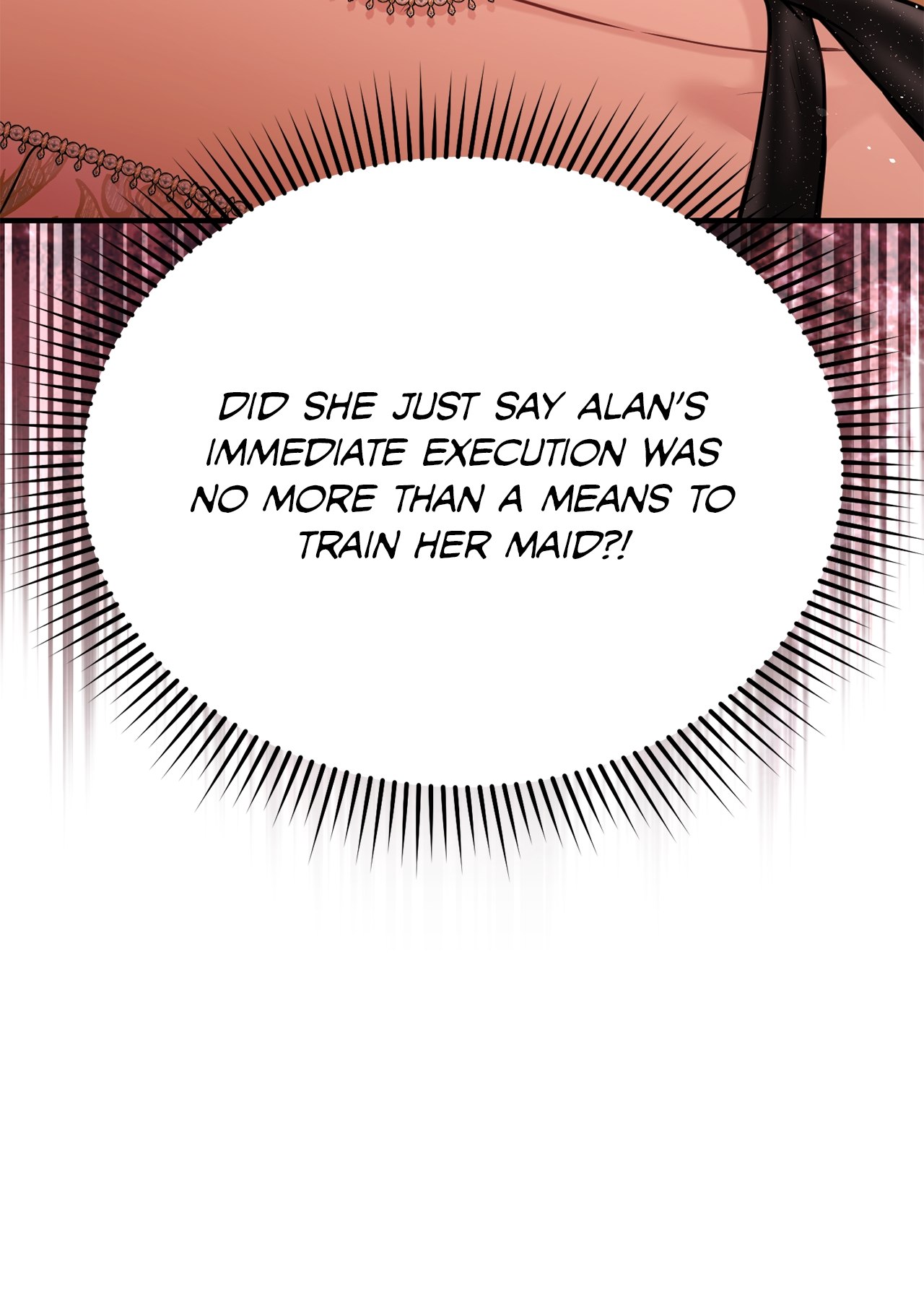 The Secret Bedroom of the Abandoned Princess [Official] - Chapter 52 manhwa