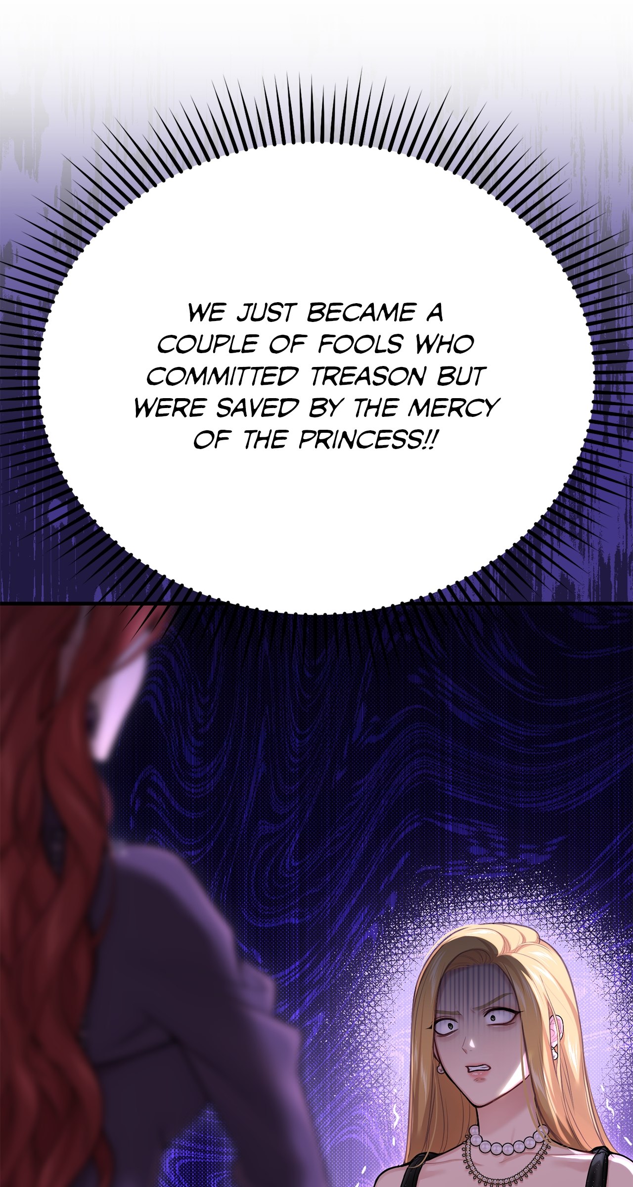 The Secret Bedroom of the Abandoned Princess [Official] - Chapter 52 manhwa