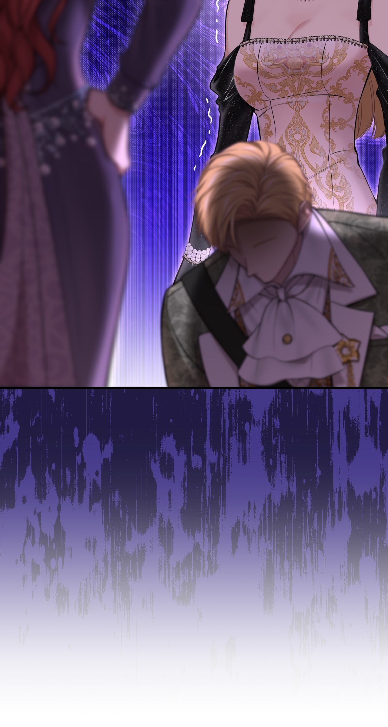 The Secret Bedroom of the Abandoned Princess [Official] - Chapter 52 manhwa