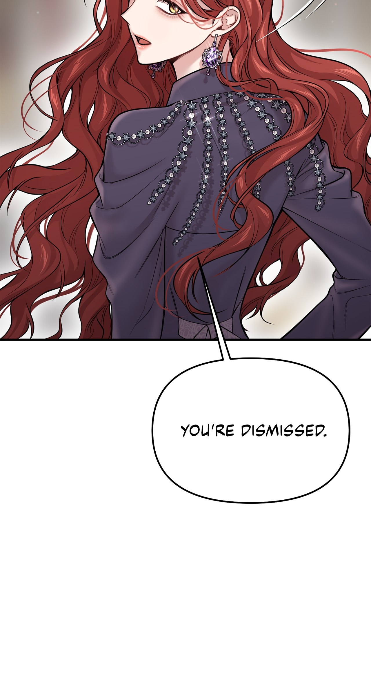 The Secret Bedroom of the Abandoned Princess [Official] - Chapter 52 manhwa