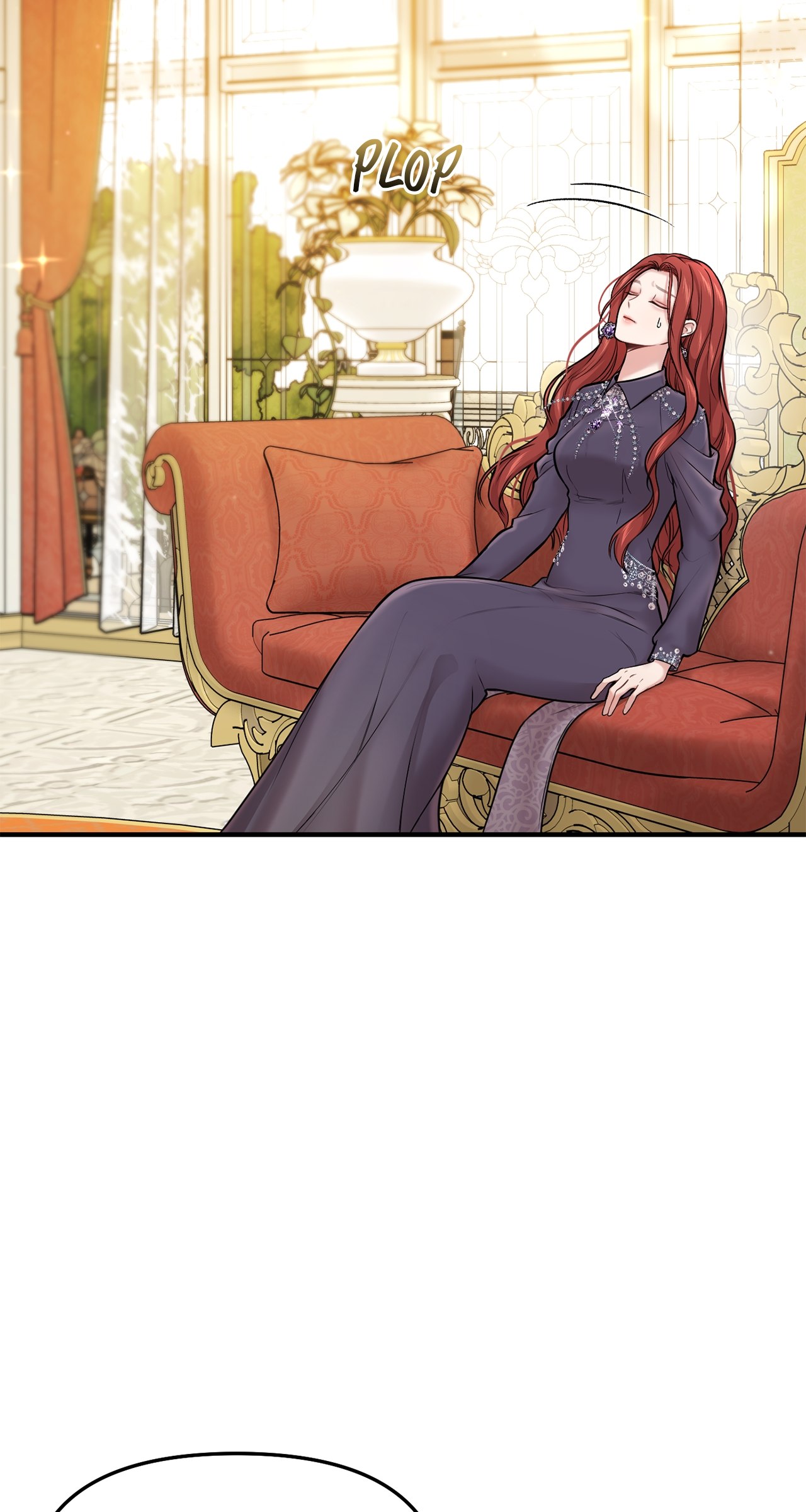 The Secret Bedroom of the Abandoned Princess [Official] - Chapter 52 manhwa