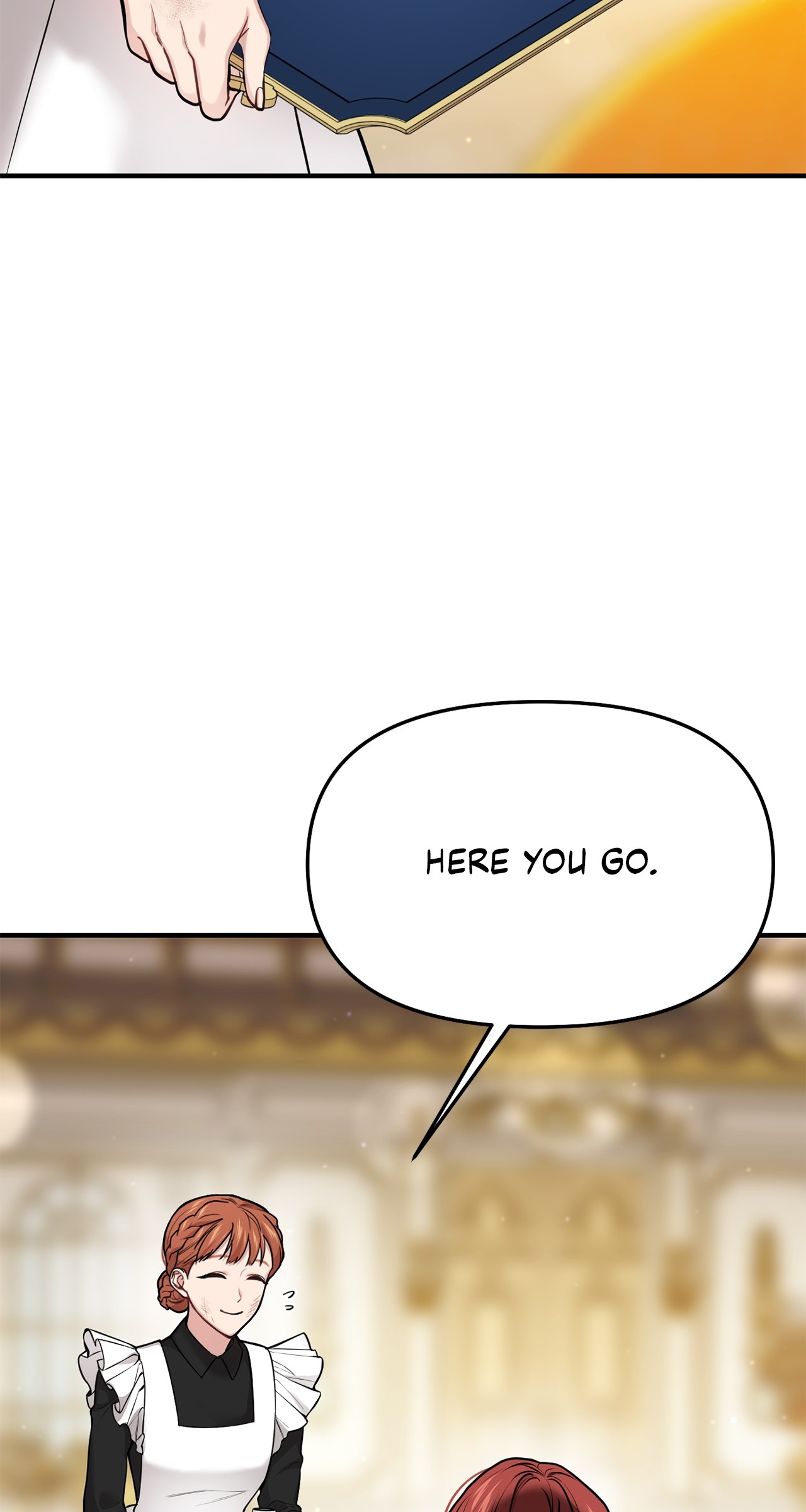 The Secret Bedroom of the Abandoned Princess [Official] - Chapter 52 manhwa