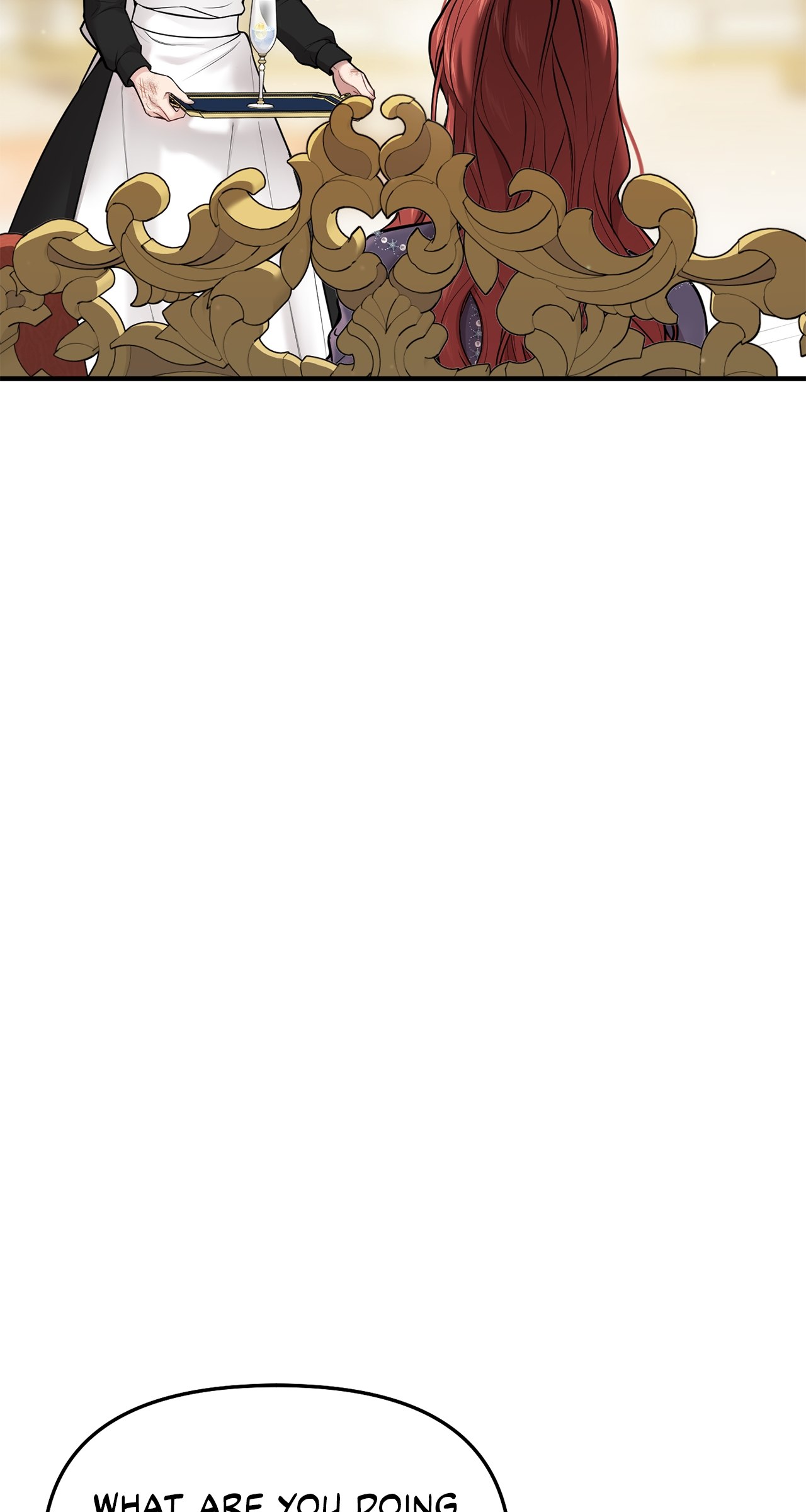 The Secret Bedroom of the Abandoned Princess [Official] - Chapter 52 manhwa