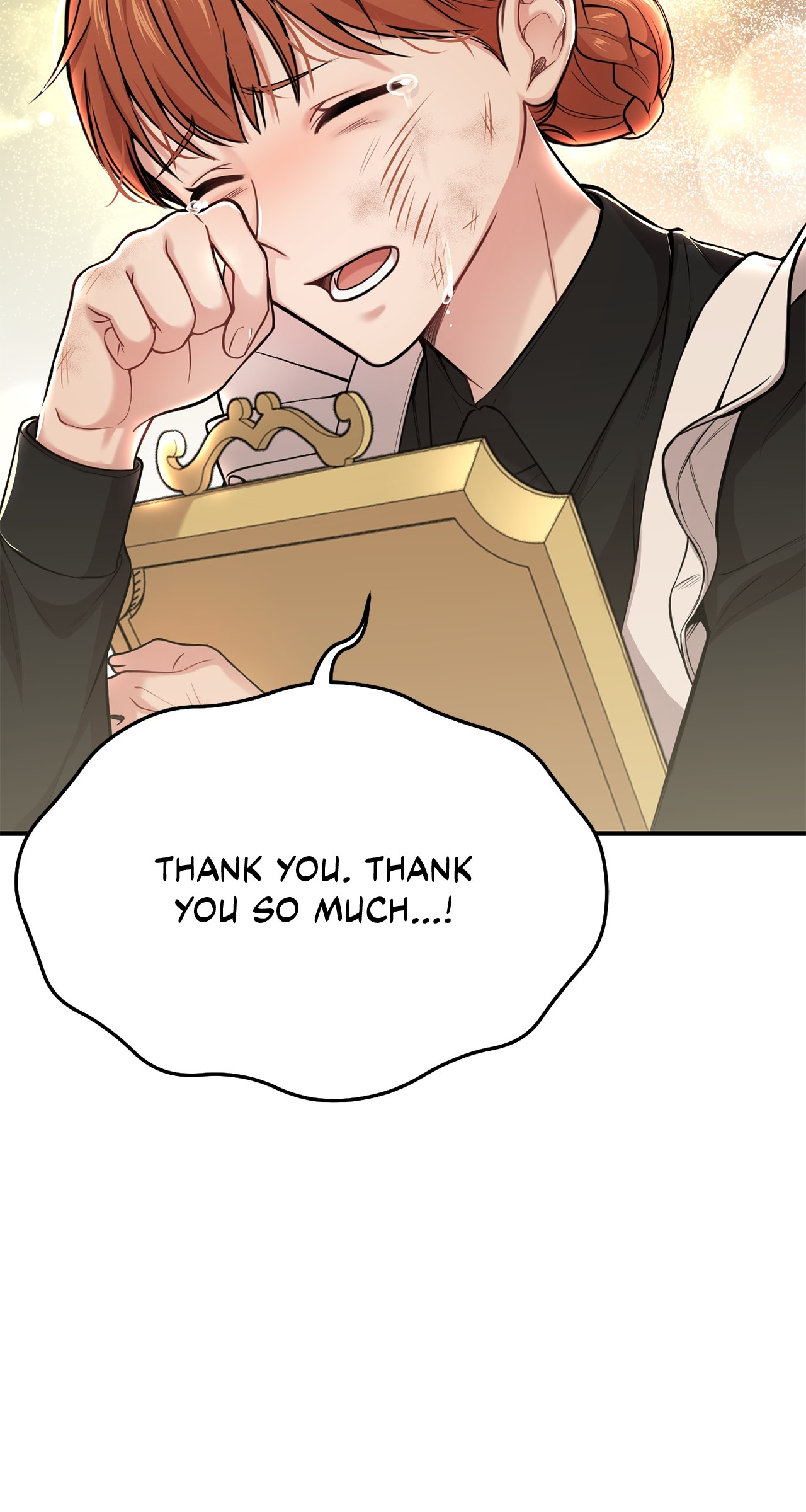 The Secret Bedroom of the Abandoned Princess [Official] - Chapter 52 manhwa
