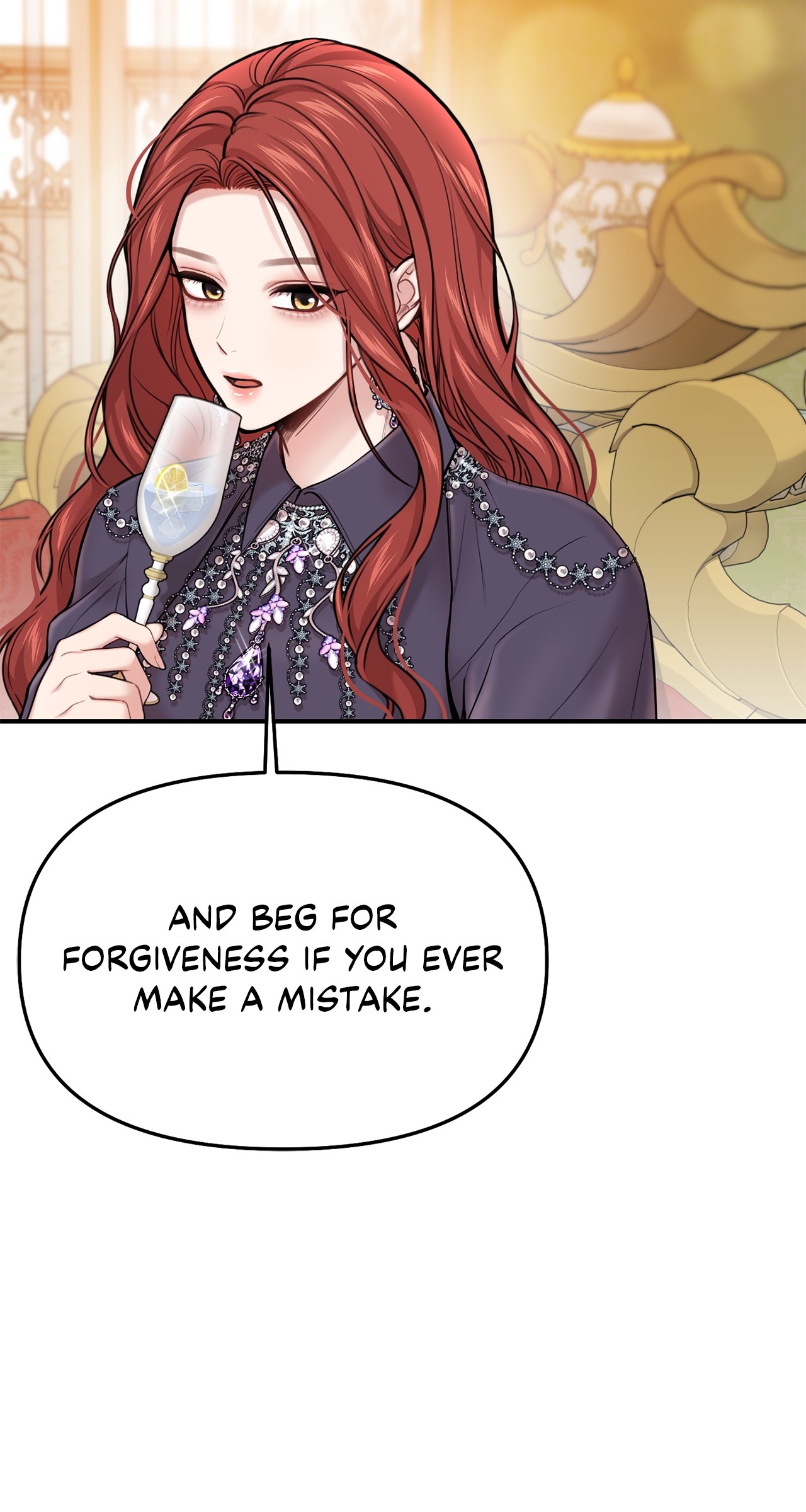 The Secret Bedroom of the Abandoned Princess [Official] - Chapter 52 manhwa