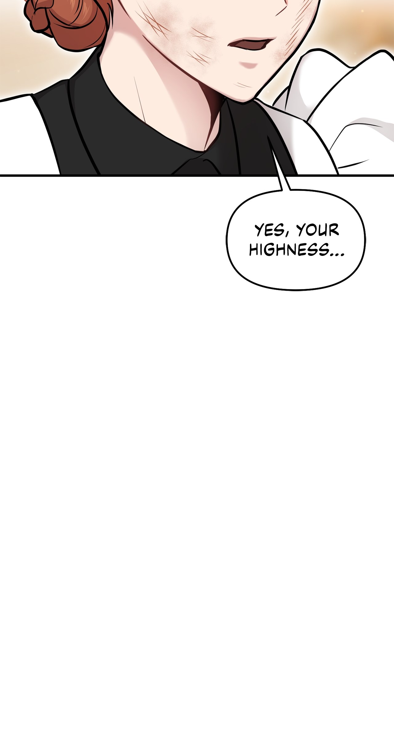 The Secret Bedroom of the Abandoned Princess [Official] - Chapter 52 manhwa
