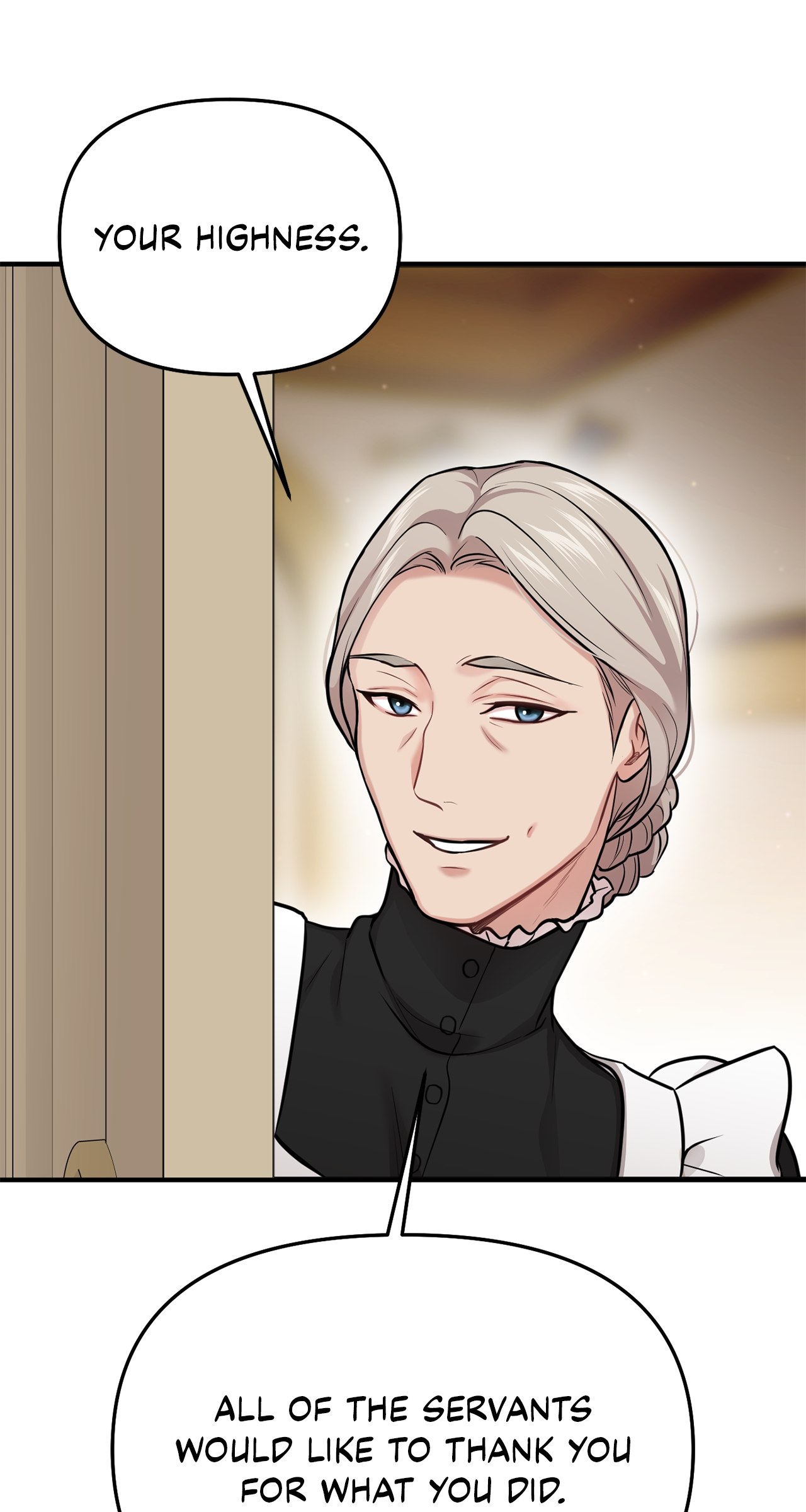 The Secret Bedroom of the Abandoned Princess [Official] - Chapter 52 manhwa