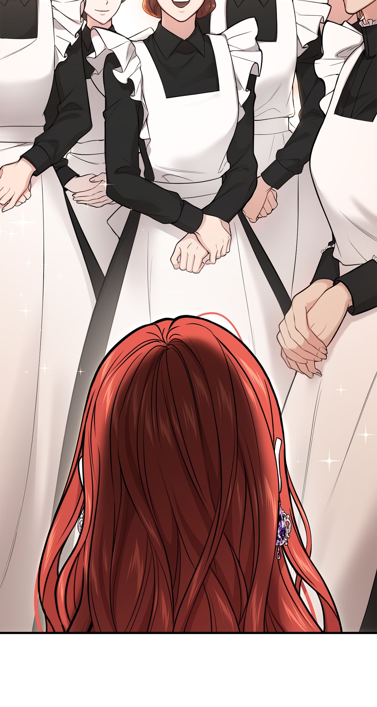 The Secret Bedroom of the Abandoned Princess [Official] - Chapter 52 manhwa