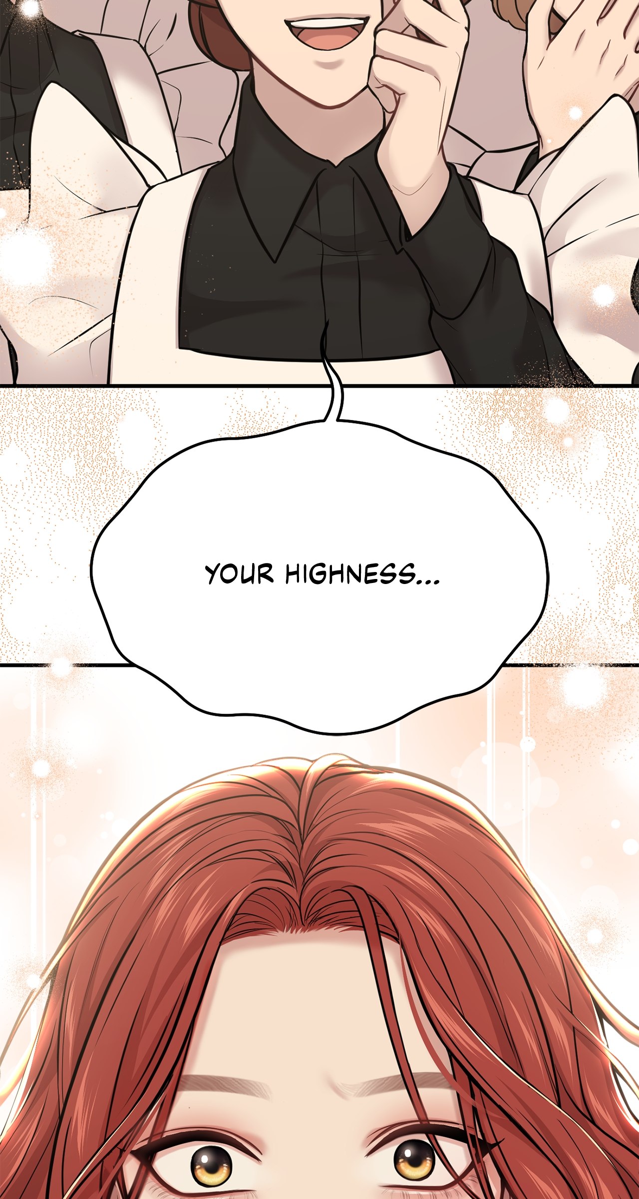 The Secret Bedroom of the Abandoned Princess [Official] - Chapter 52 manhwa