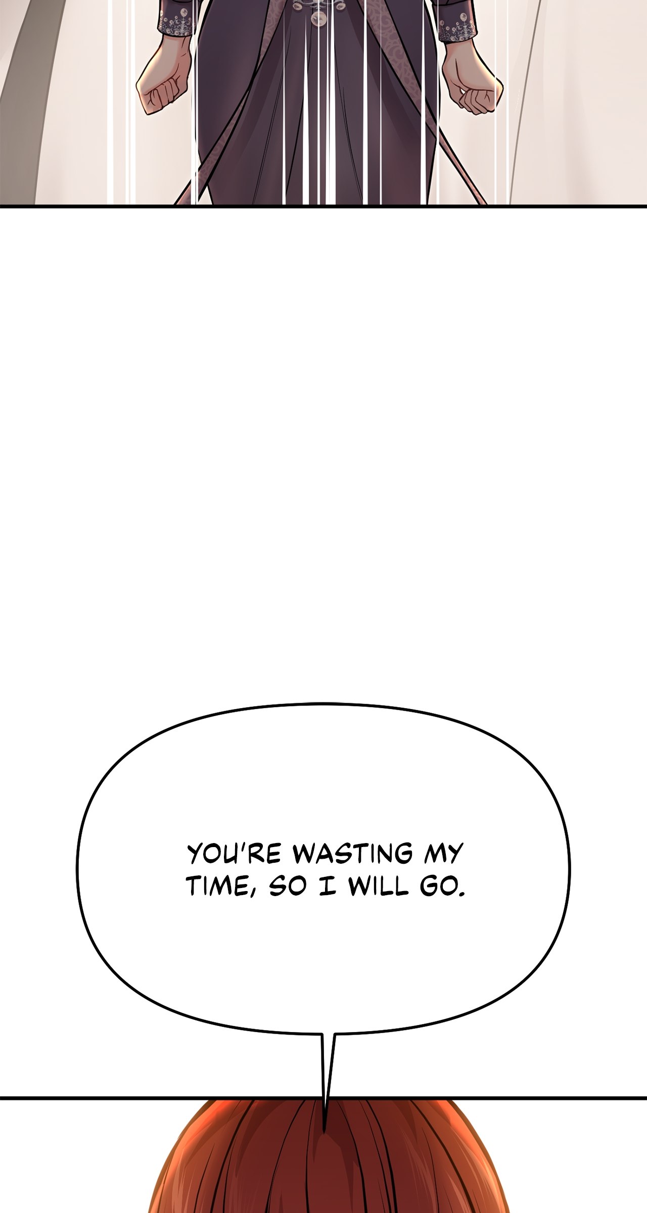 The Secret Bedroom of the Abandoned Princess [Official] - Chapter 52 manhwa