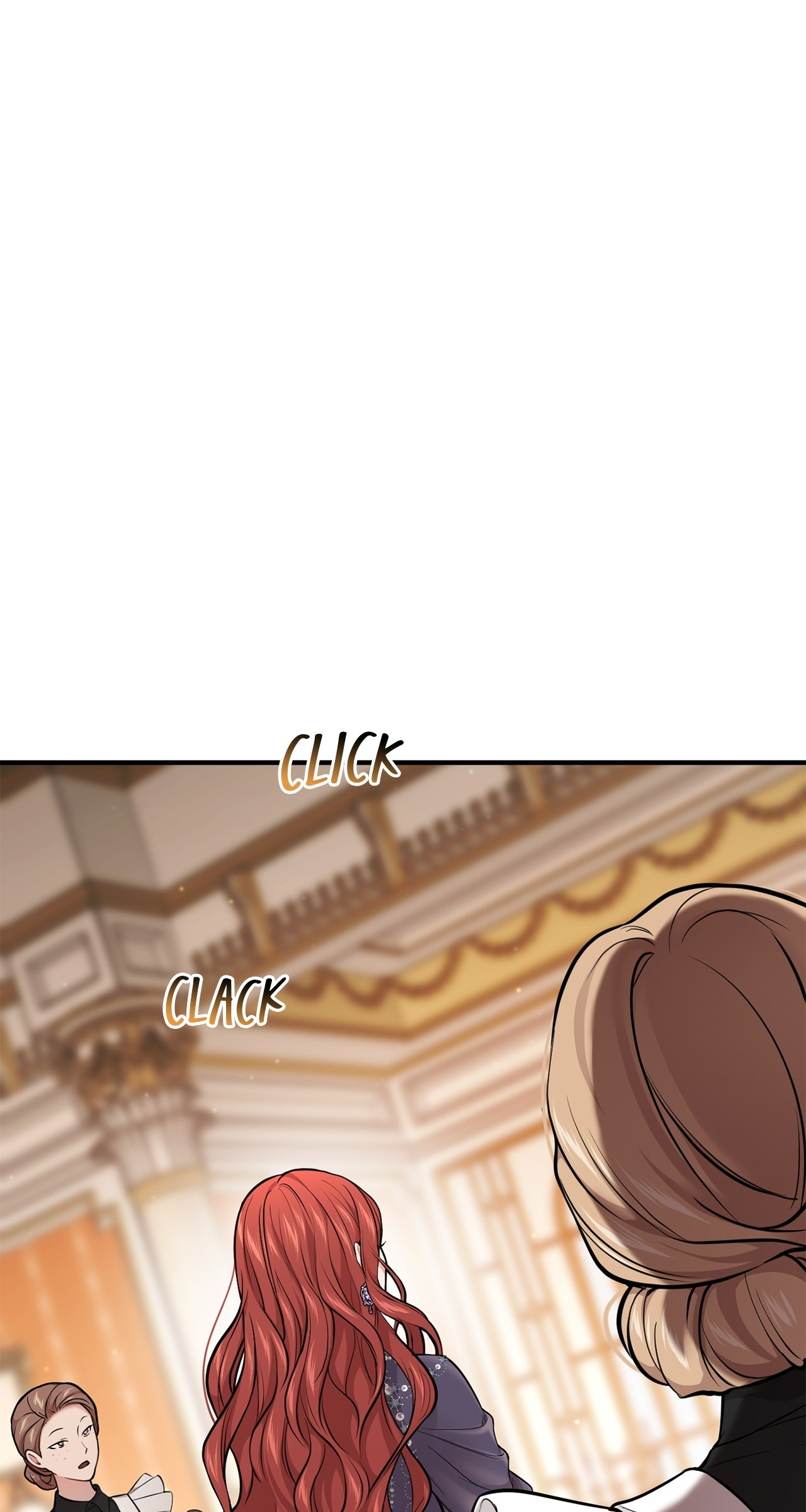 The Secret Bedroom of the Abandoned Princess [Official] - Chapter 52 manhwa