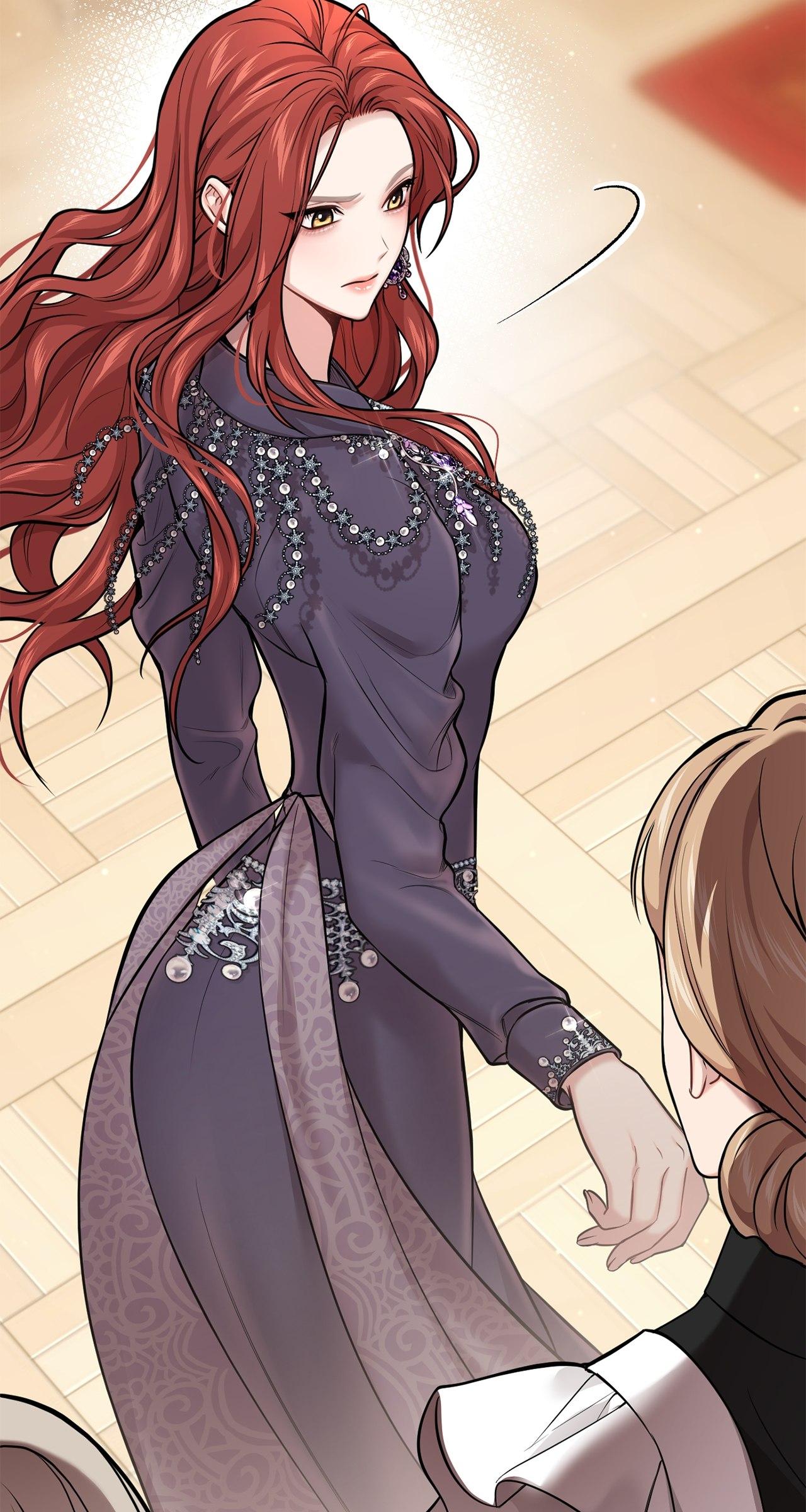 The Secret Bedroom of the Abandoned Princess [Official] - Chapter 52 manhwa