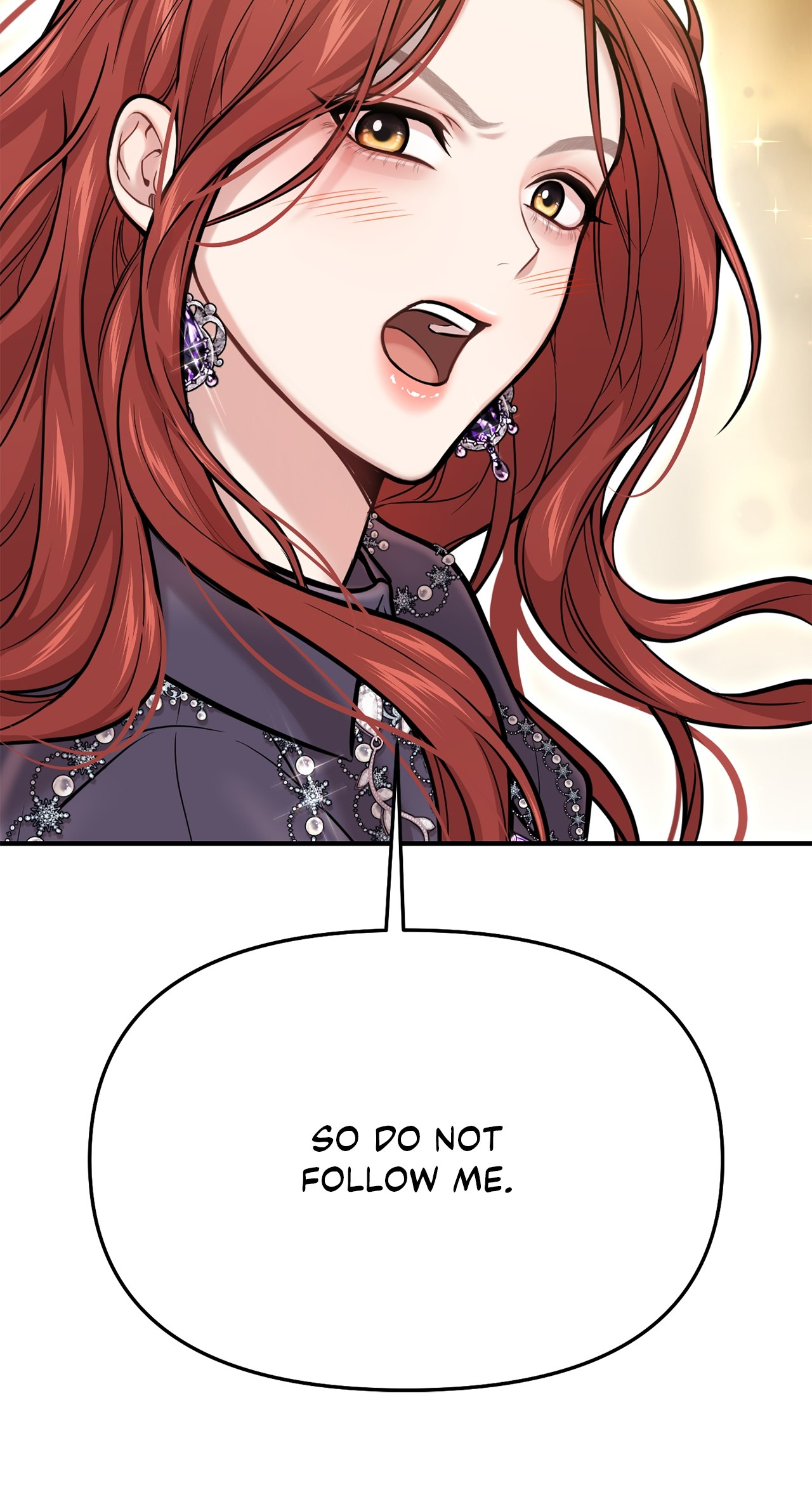 The Secret Bedroom of the Abandoned Princess [Official] - Chapter 52 manhwa