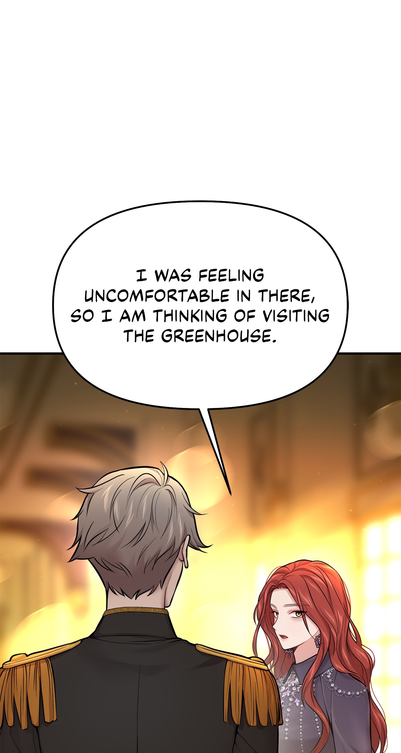 The Secret Bedroom of the Abandoned Princess [Official] - Chapter 52 manhwa