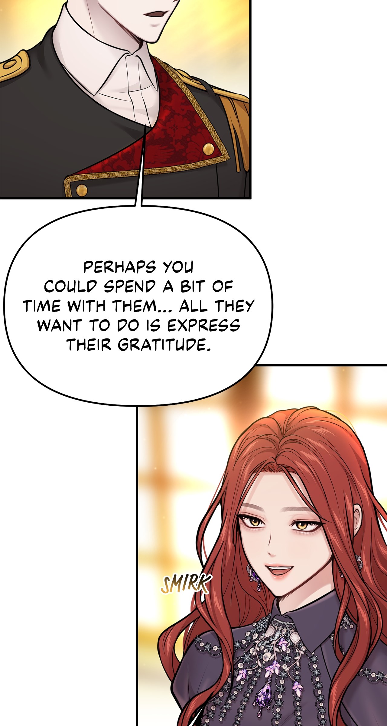 The Secret Bedroom of the Abandoned Princess [Official] - Chapter 52 manhwa