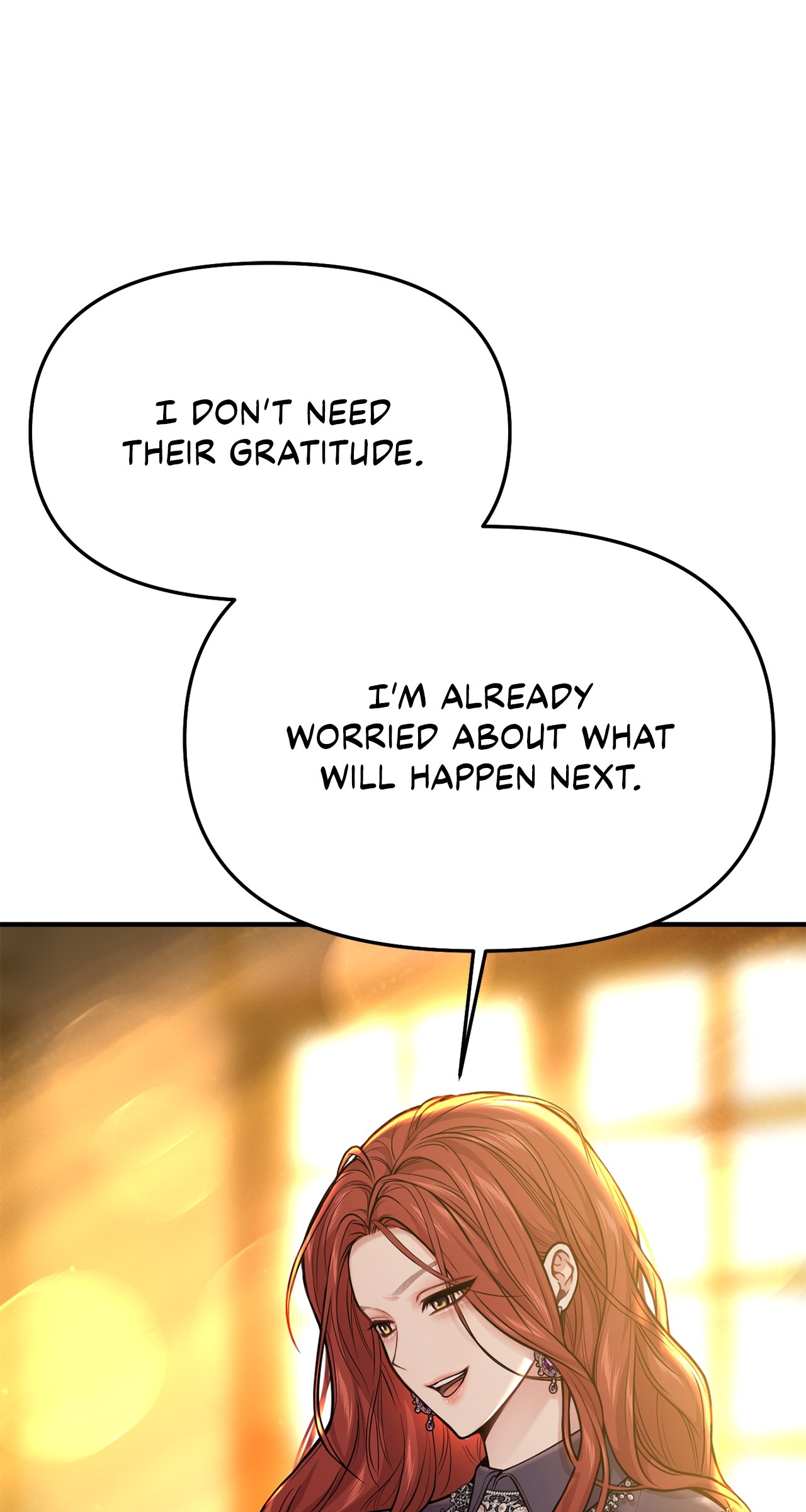 The Secret Bedroom of the Abandoned Princess [Official] - Chapter 52 manhwa